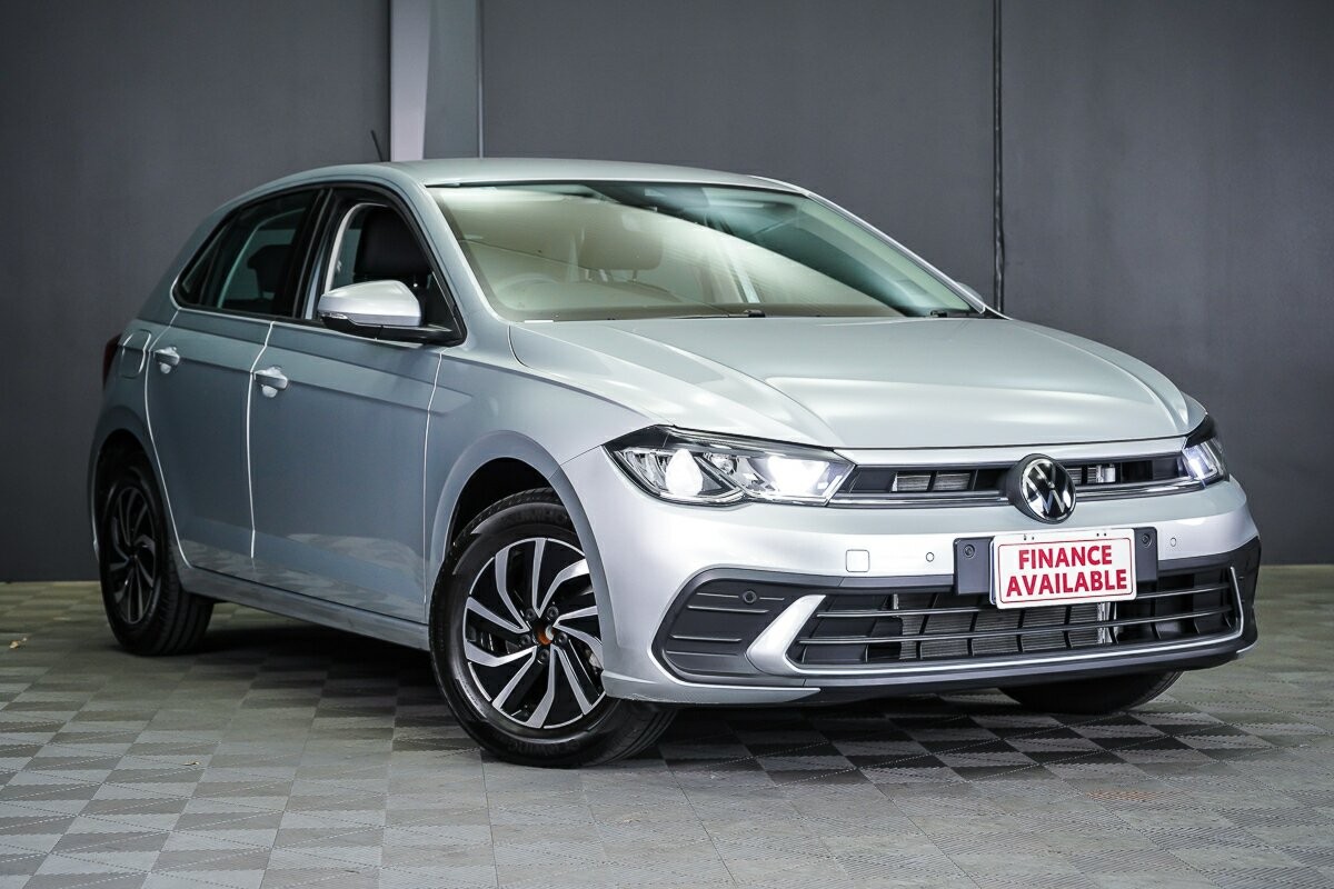 Volkswagen Polo image 1