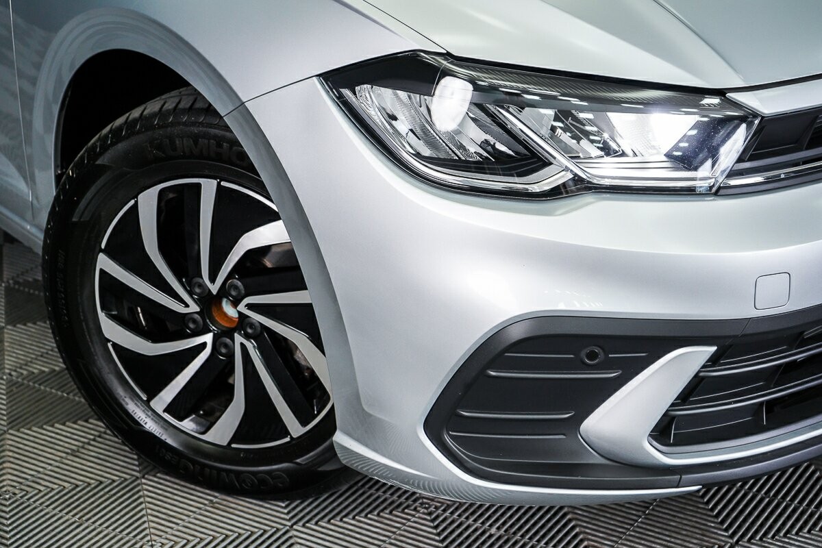 Volkswagen Polo image 2