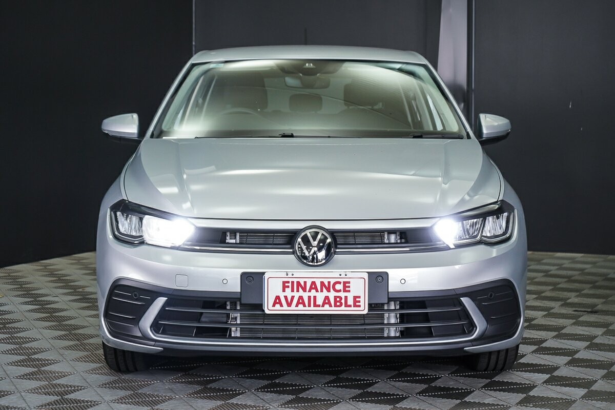 Volkswagen Polo image 3