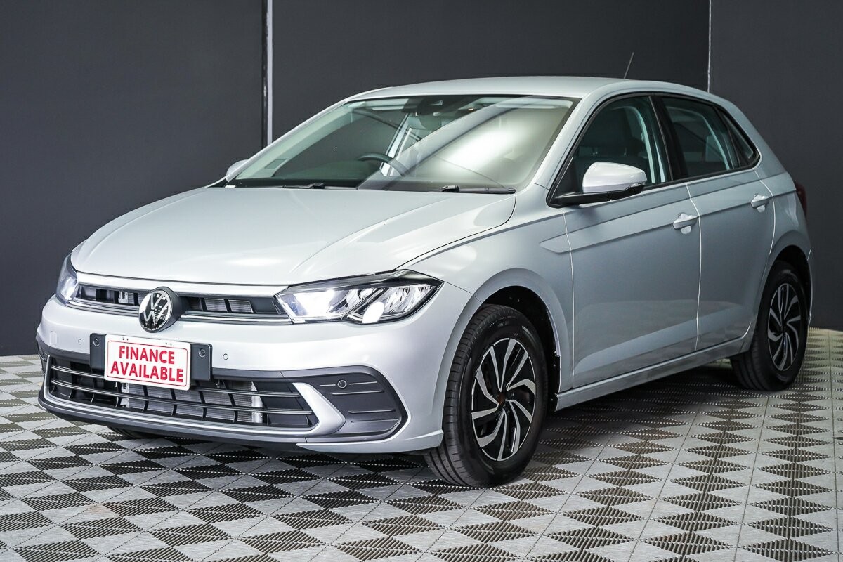 Volkswagen Polo image 4