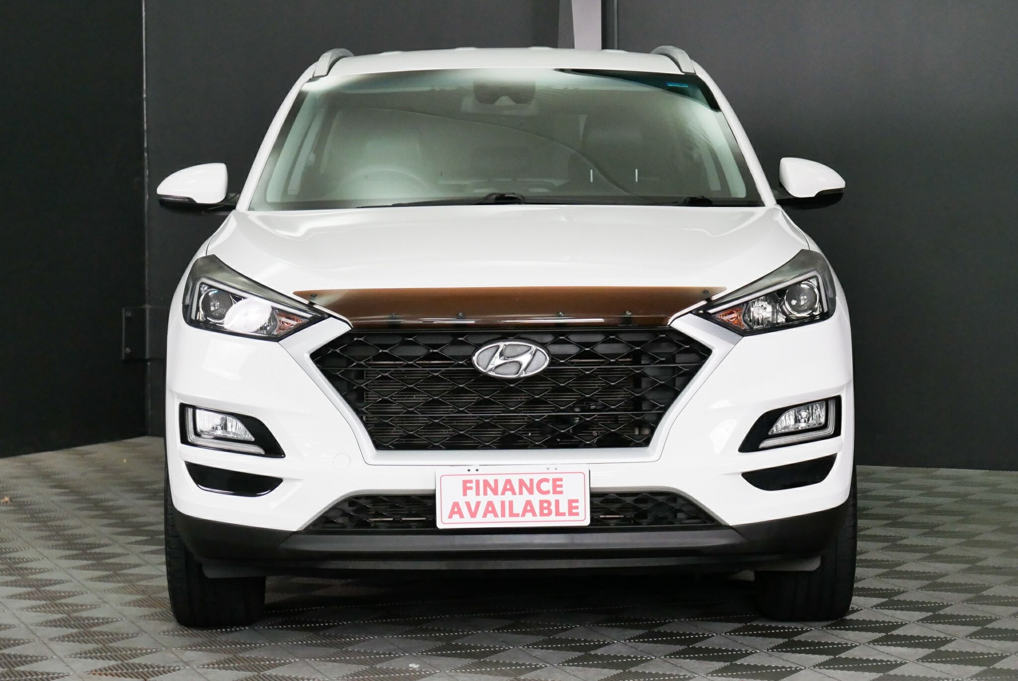 Hyundai Tucson image 2