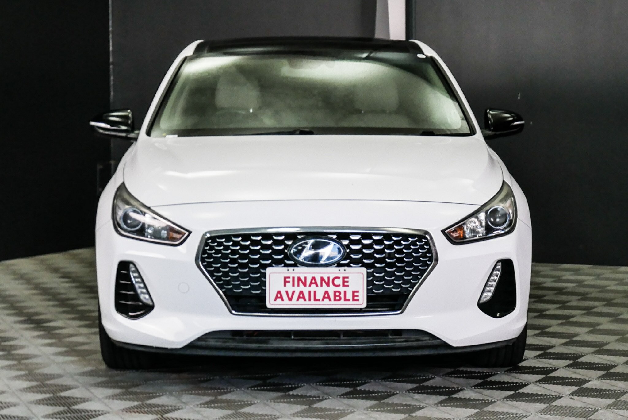 Hyundai I30 image 2