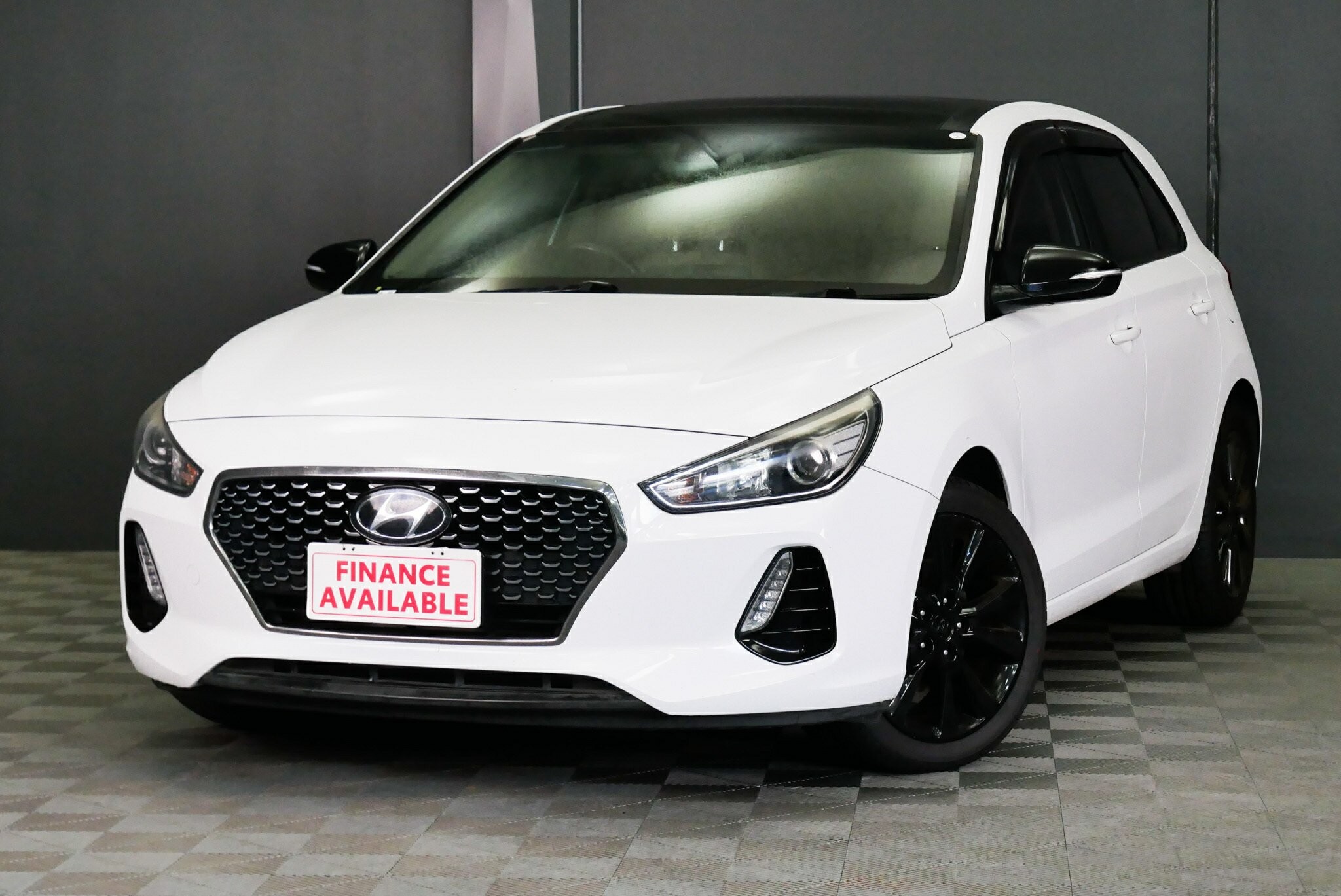 Hyundai I30 image 3