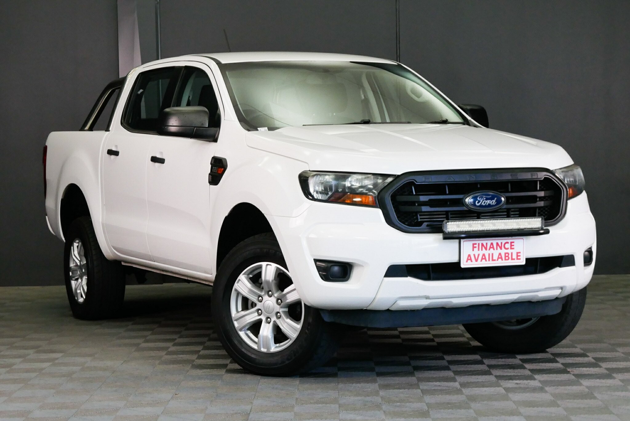 Ford Ranger image 1