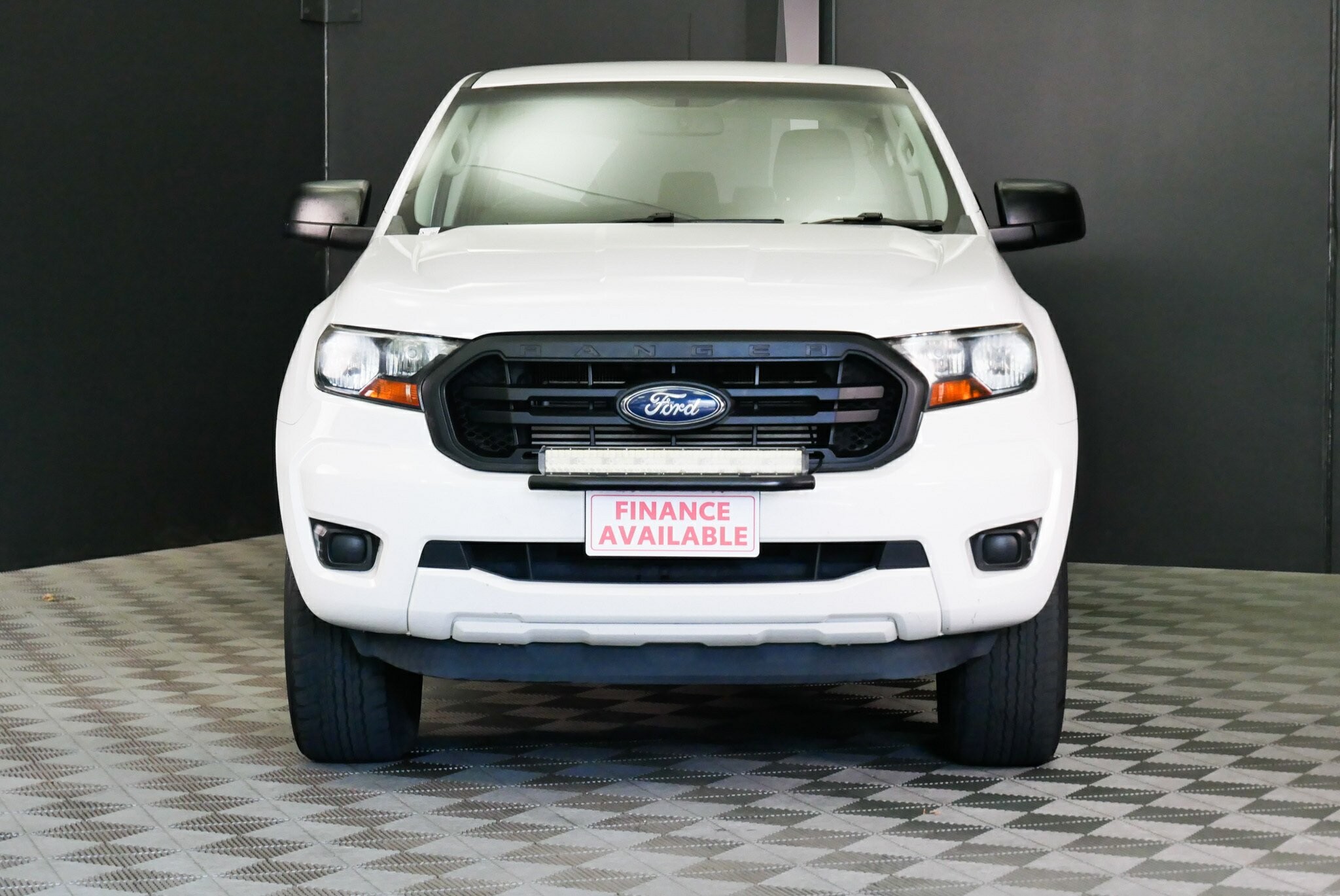 Ford Ranger image 2