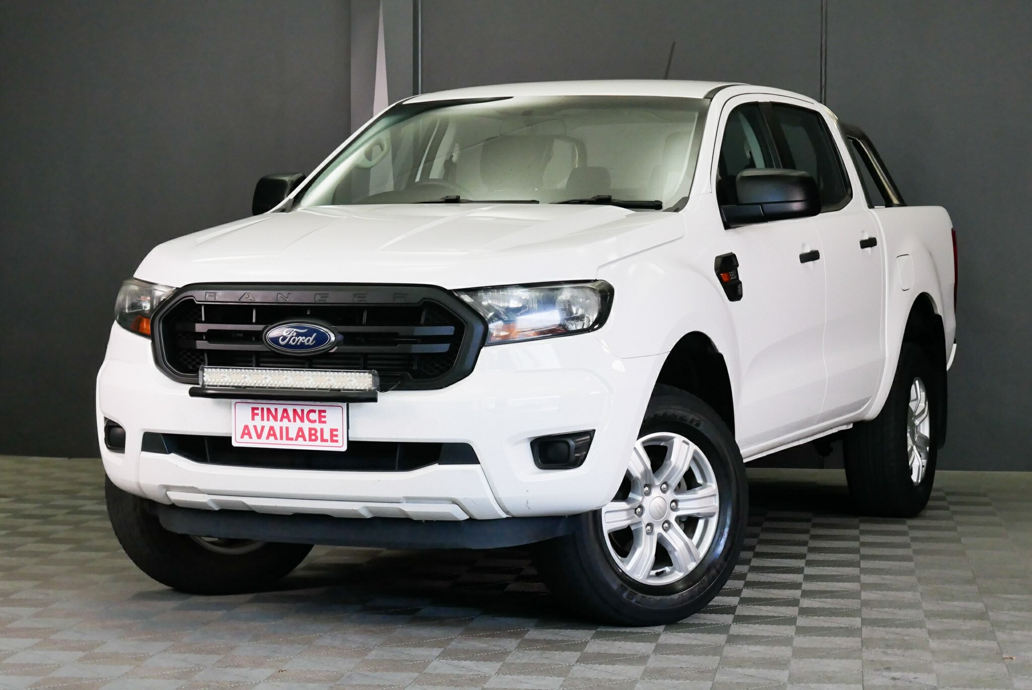 Ford Ranger image 3