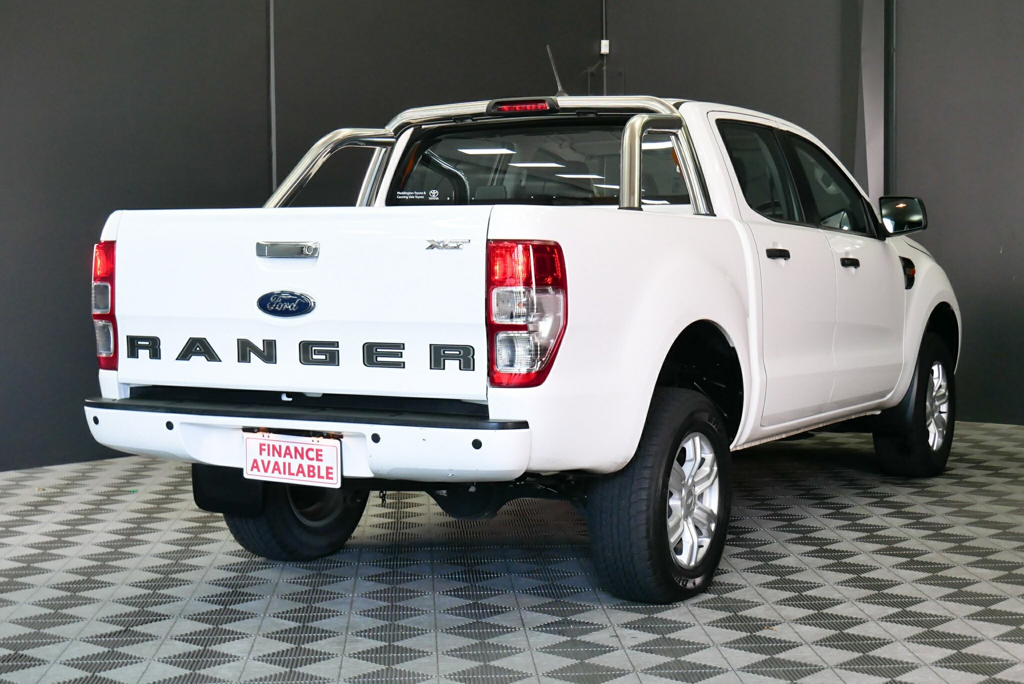Ford Ranger image 4