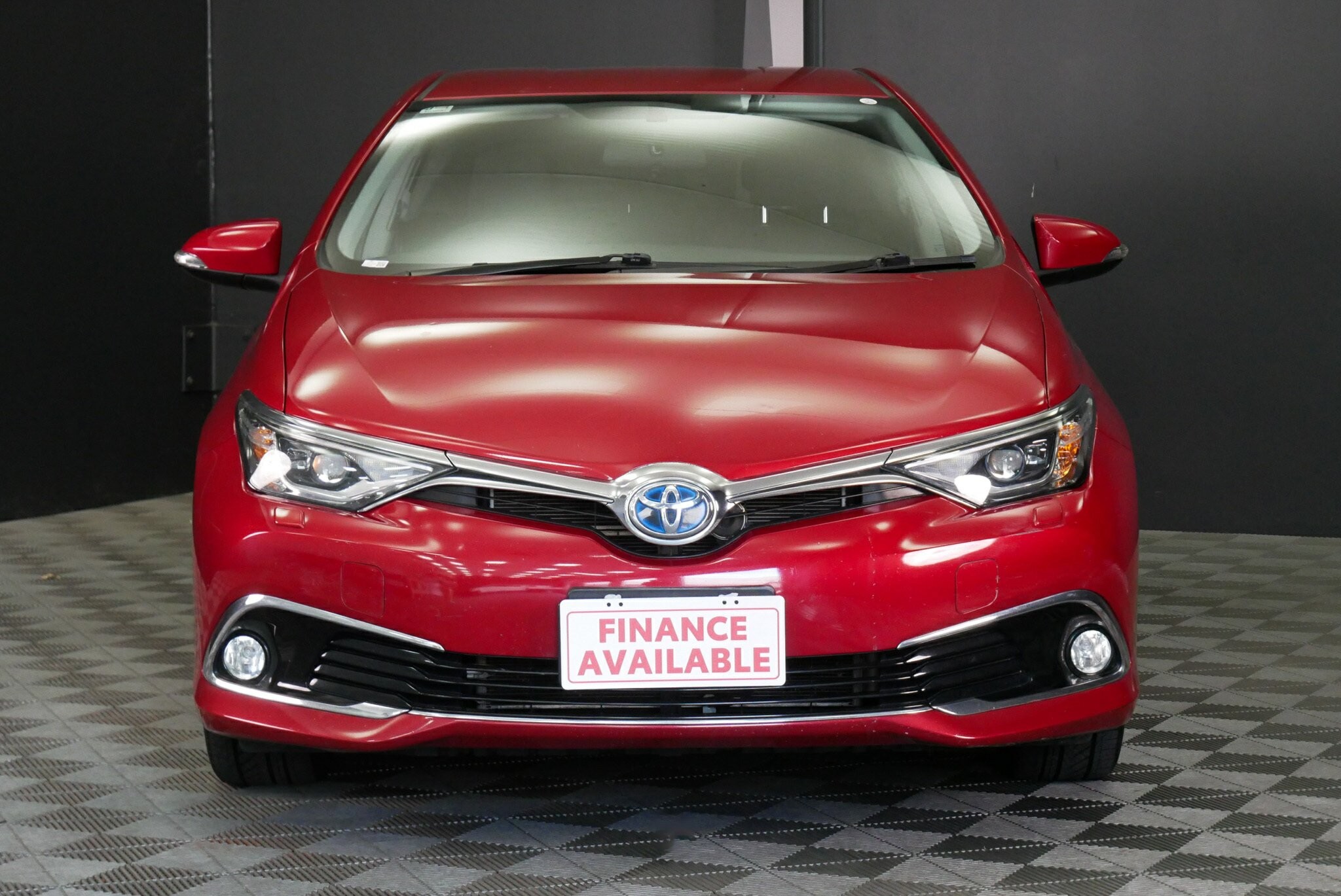 Toyota Corolla image 2