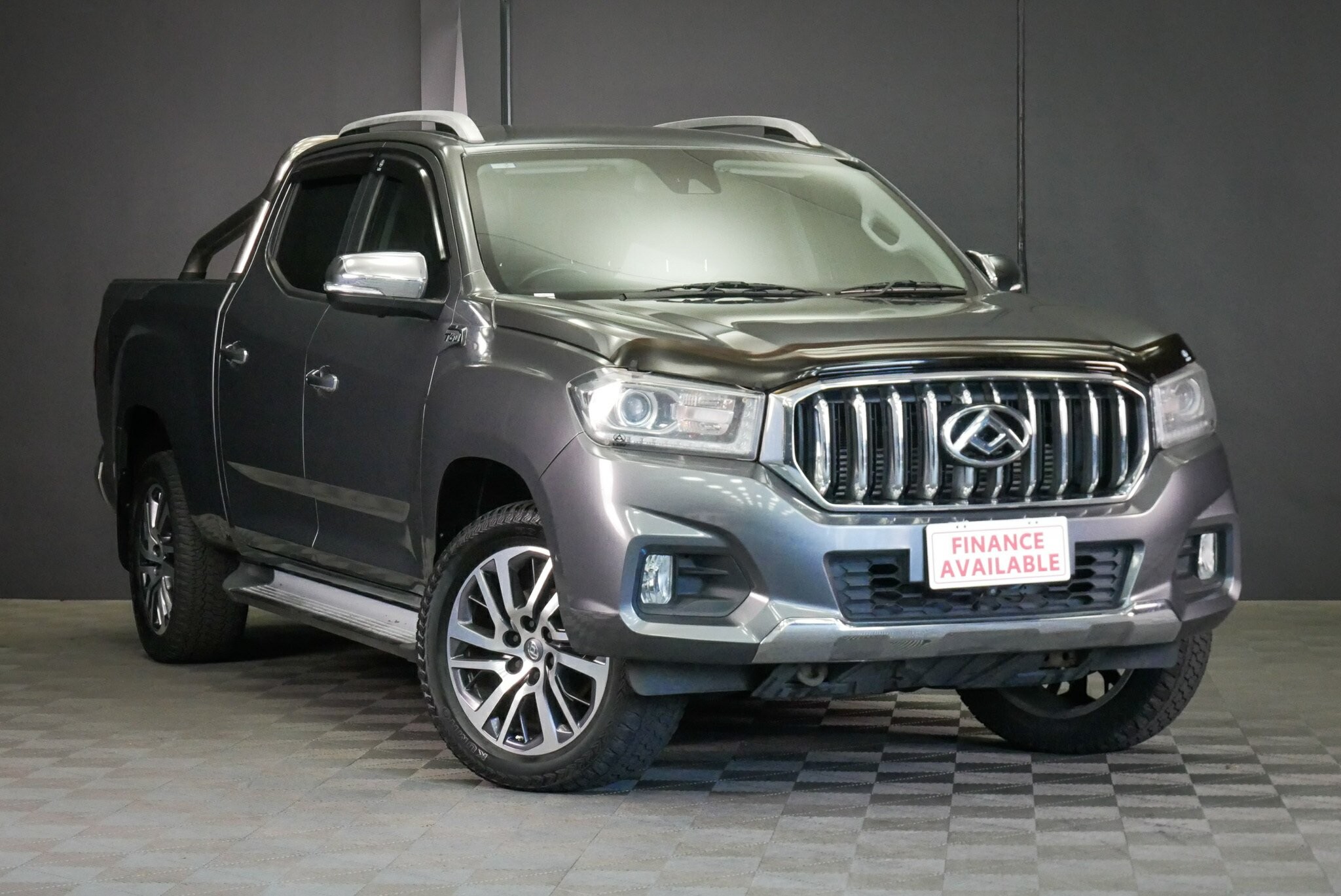 LDV T60 image 1