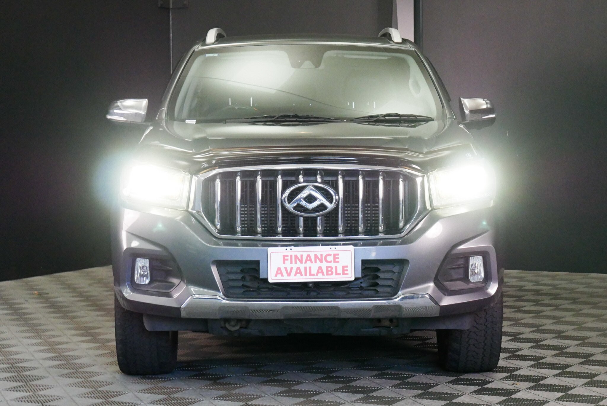 LDV T60 image 2