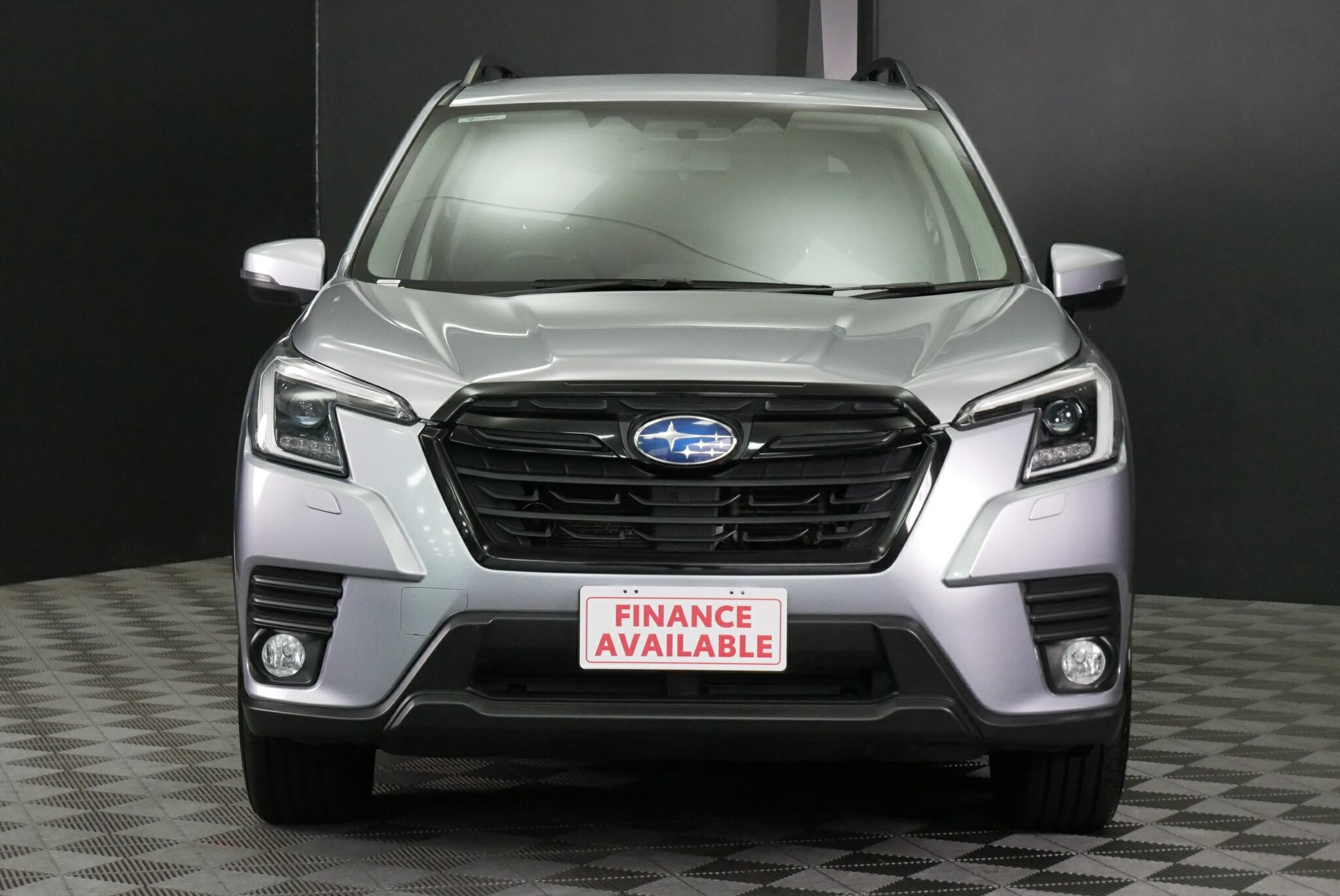 Subaru Forester image 2