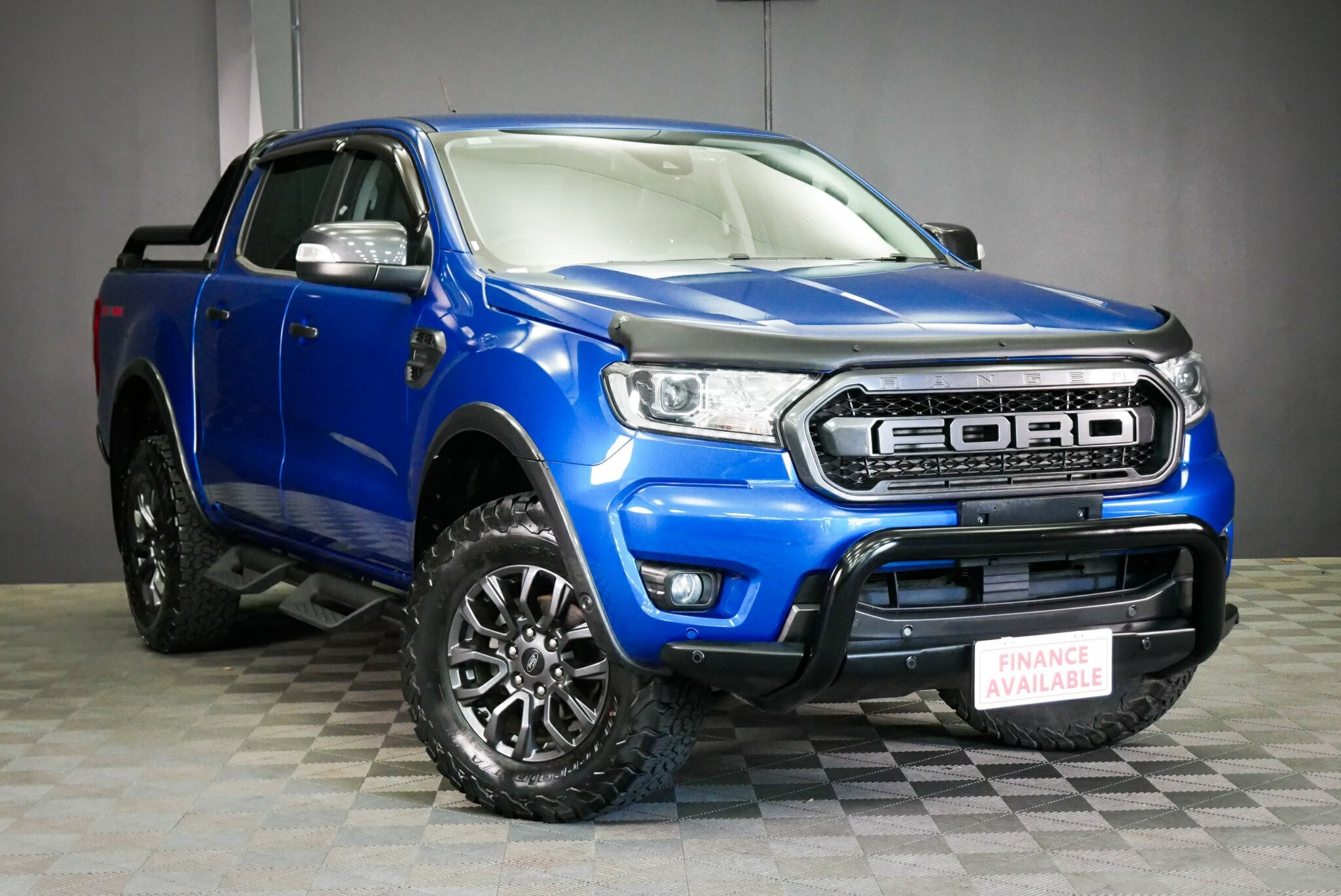 Ford Ranger image 1