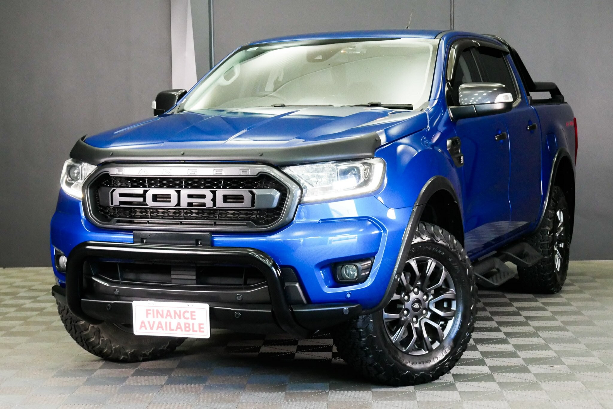 Ford Ranger image 3