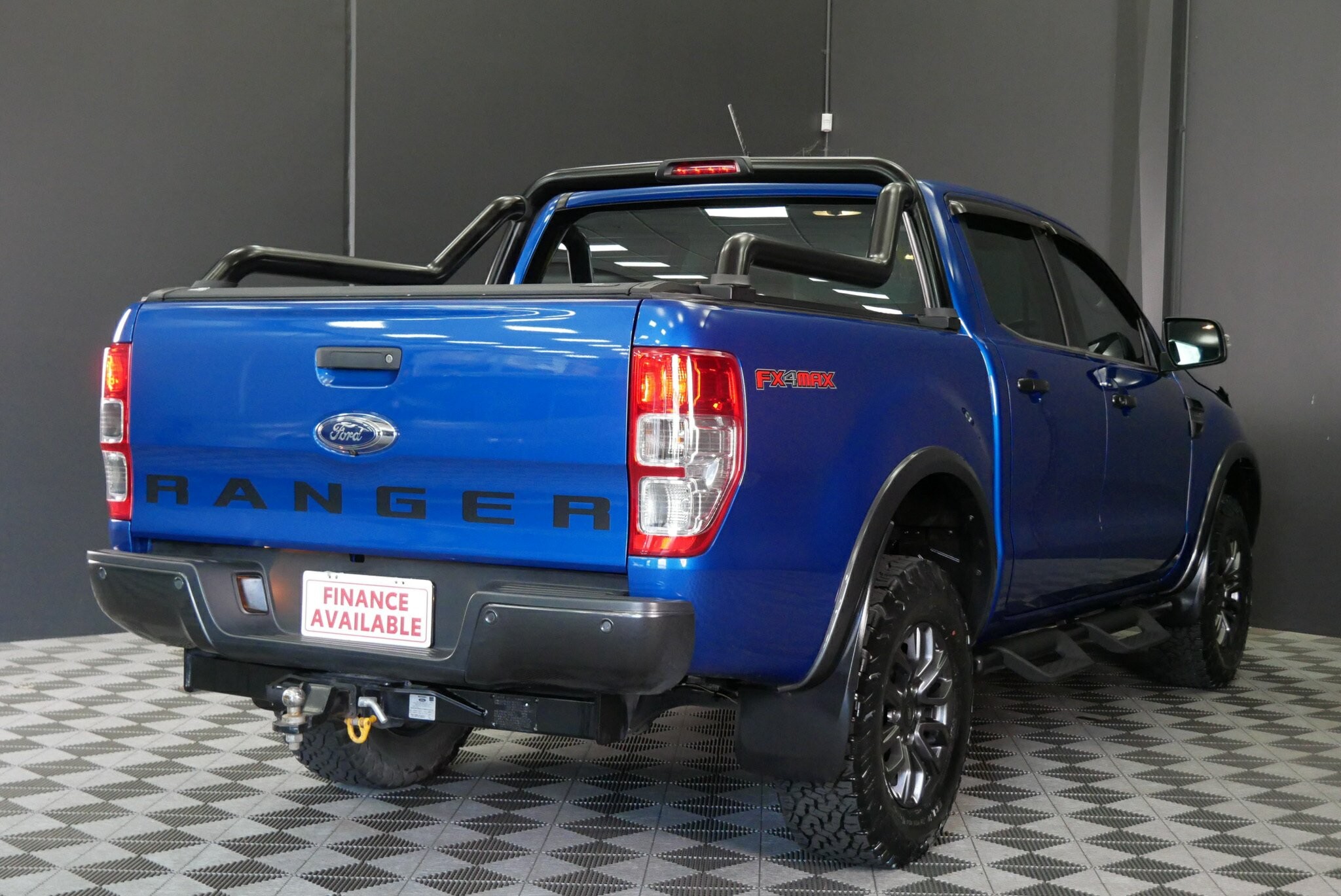 Ford Ranger image 4