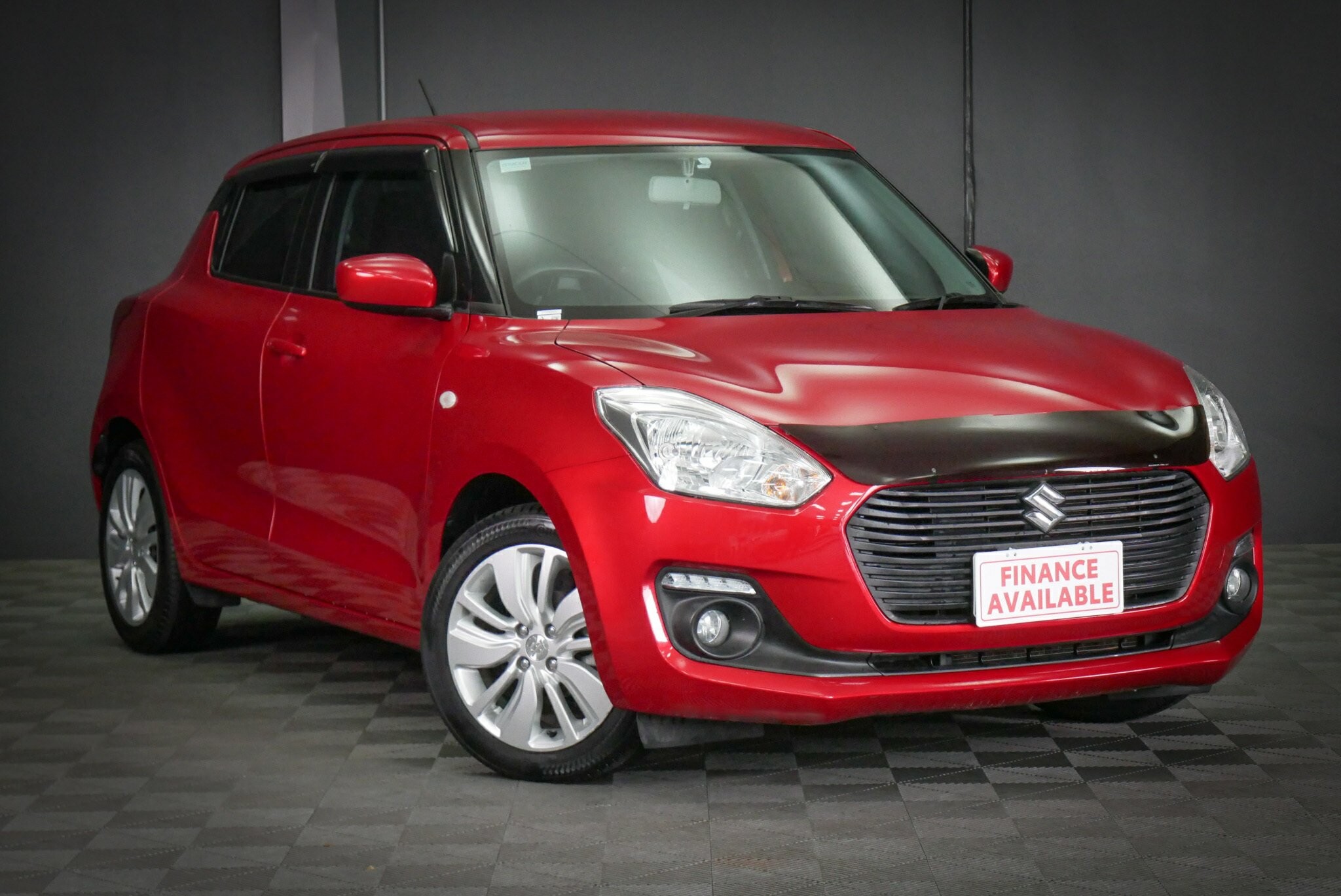 Suzuki Swift image 1