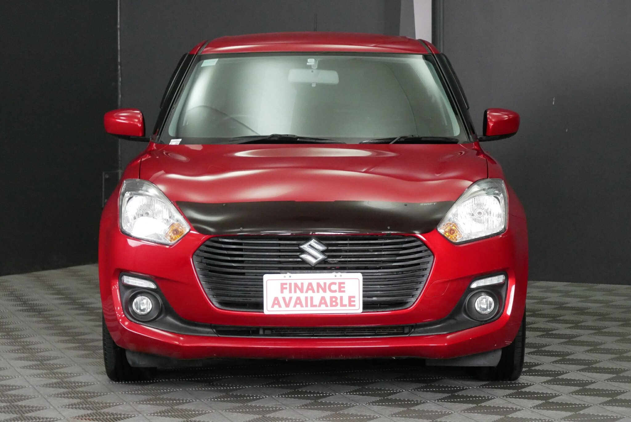 Suzuki Swift image 2