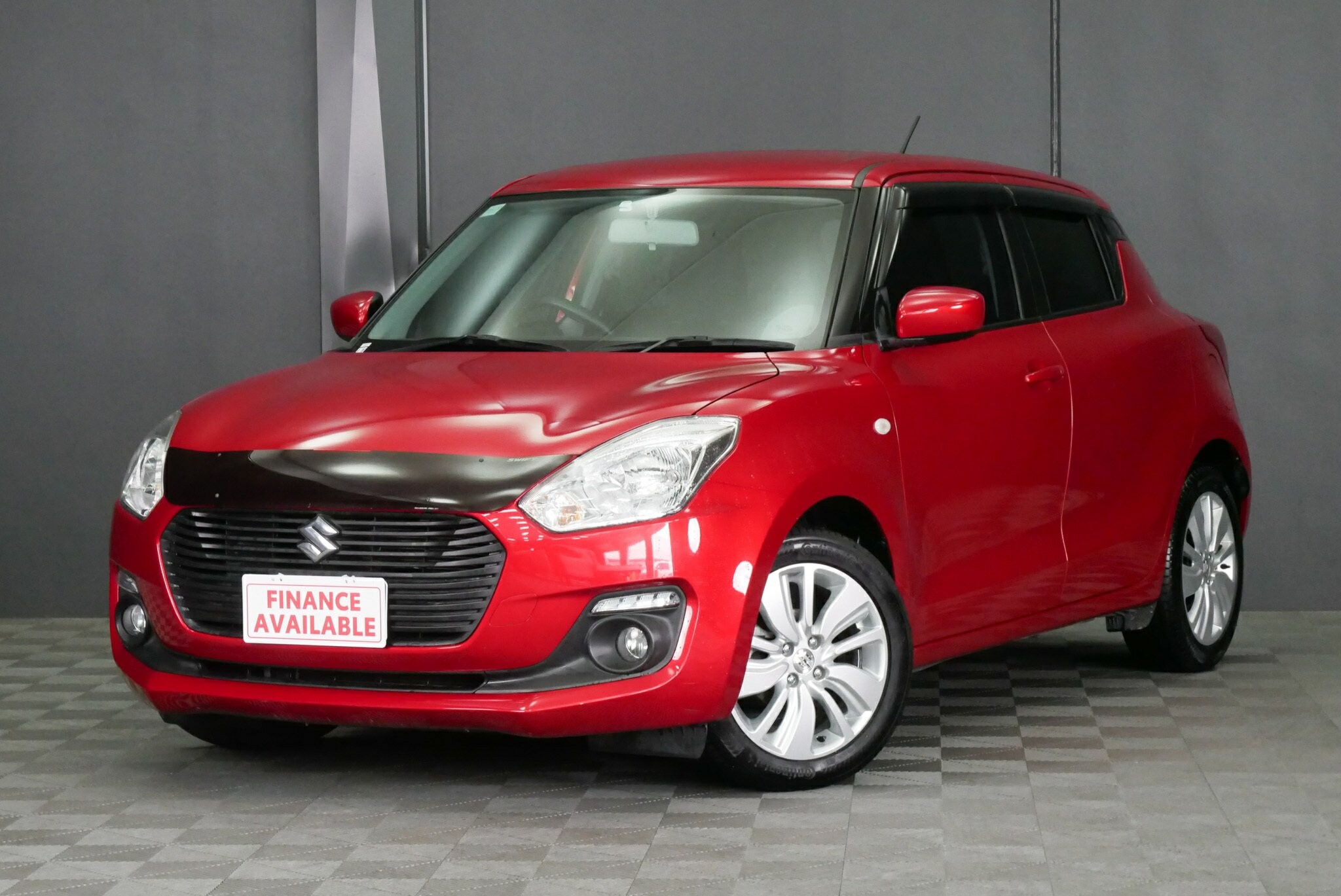 Suzuki Swift image 3