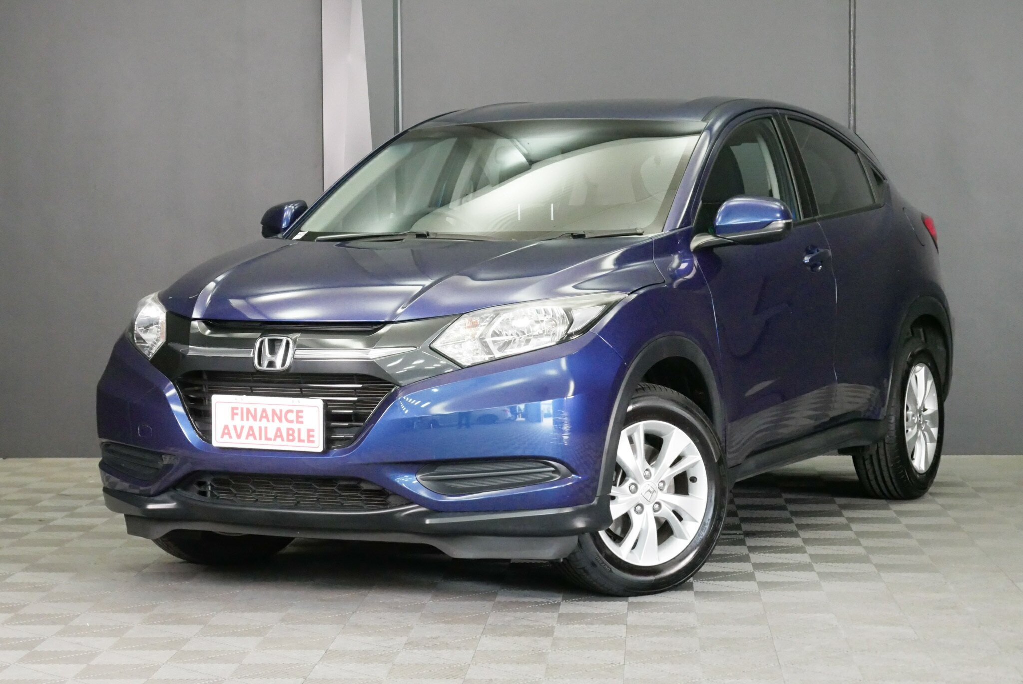 Honda Hr-v image 3