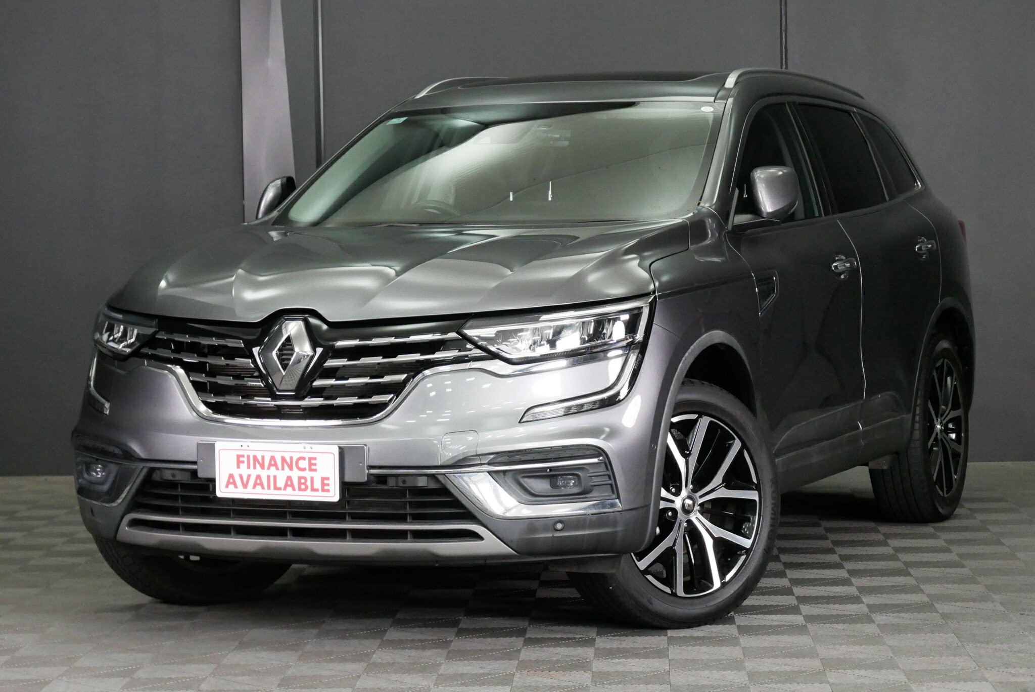 Renault Koleos image 3