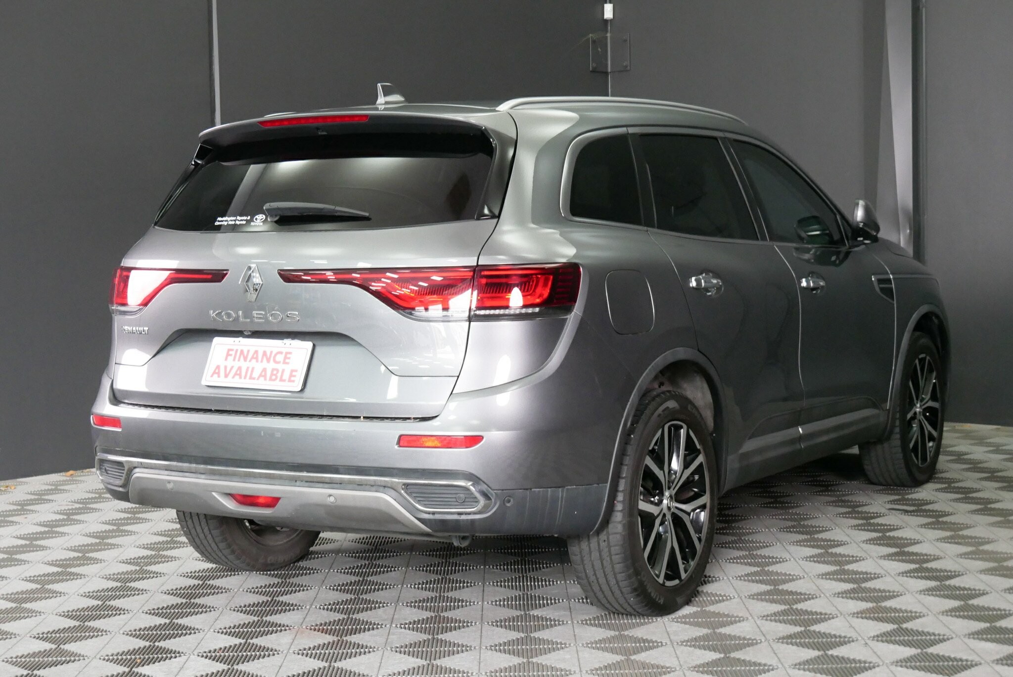 Renault Koleos image 4