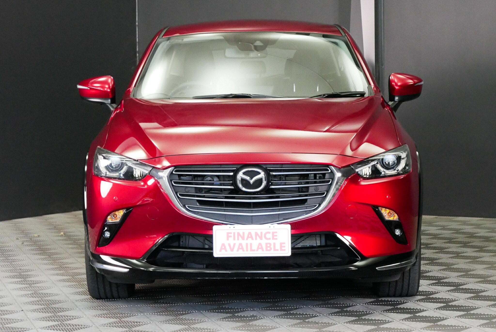 Mazda Cx-3 image 2