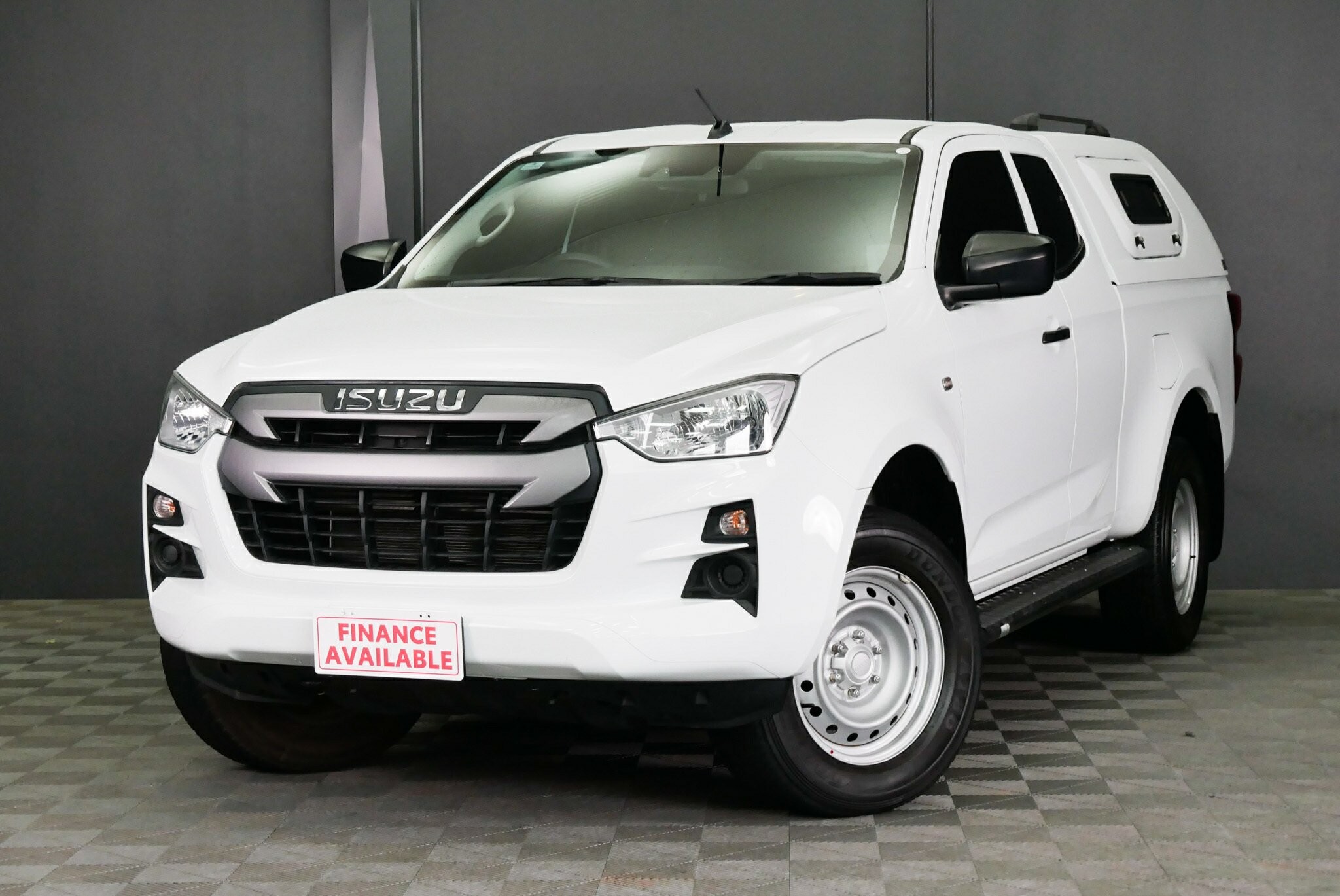 Isuzu D-max image 3