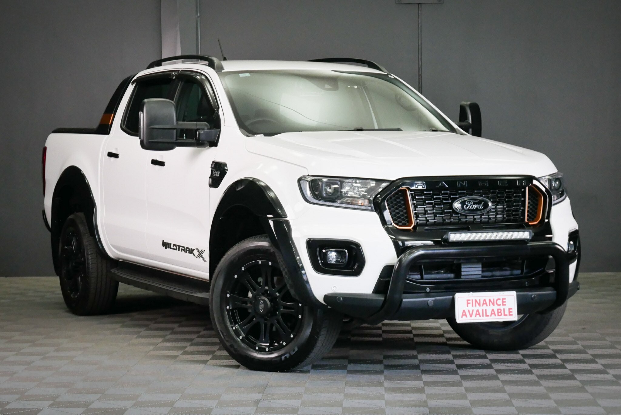 Ford Ranger image 1