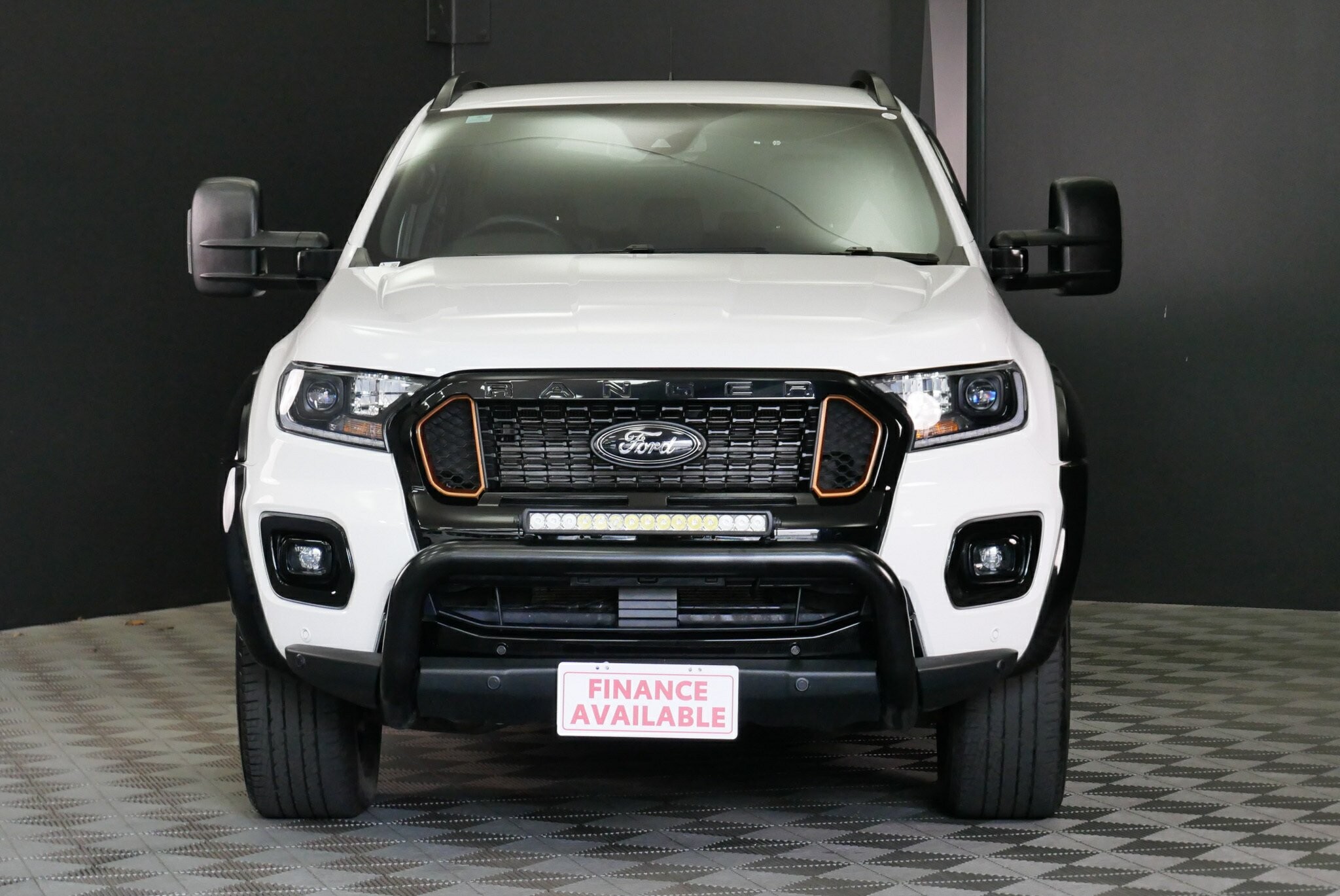 Ford Ranger image 2