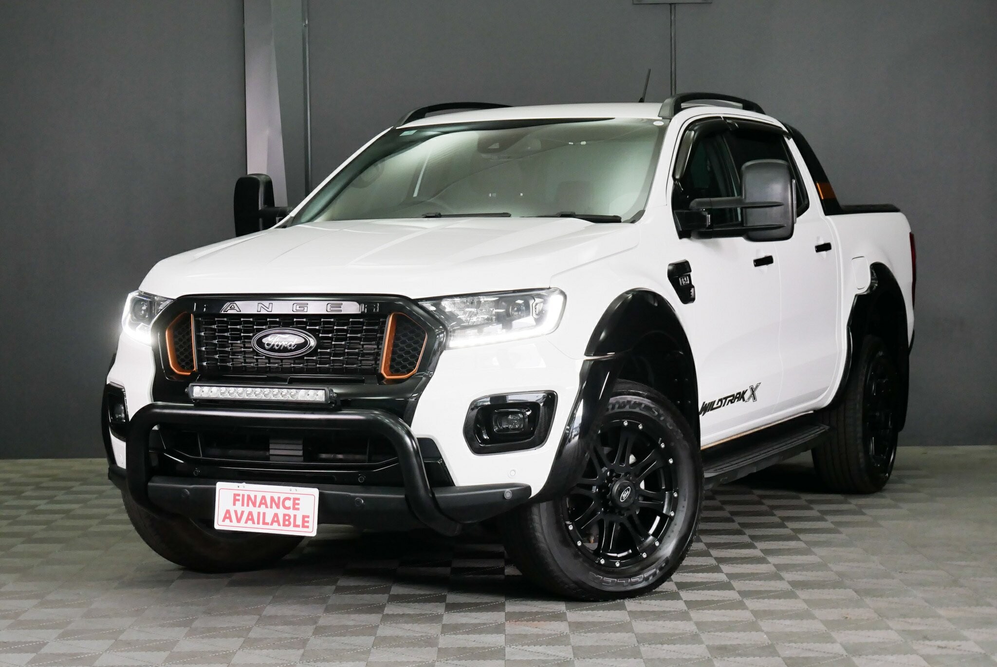 Ford Ranger image 3