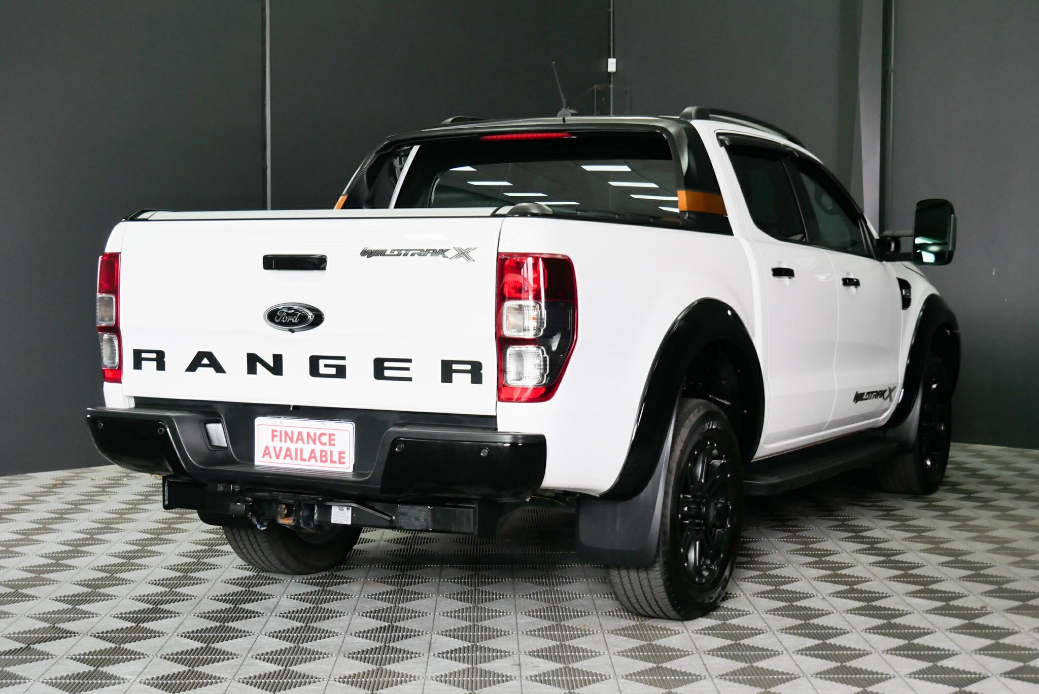 Ford Ranger image 4