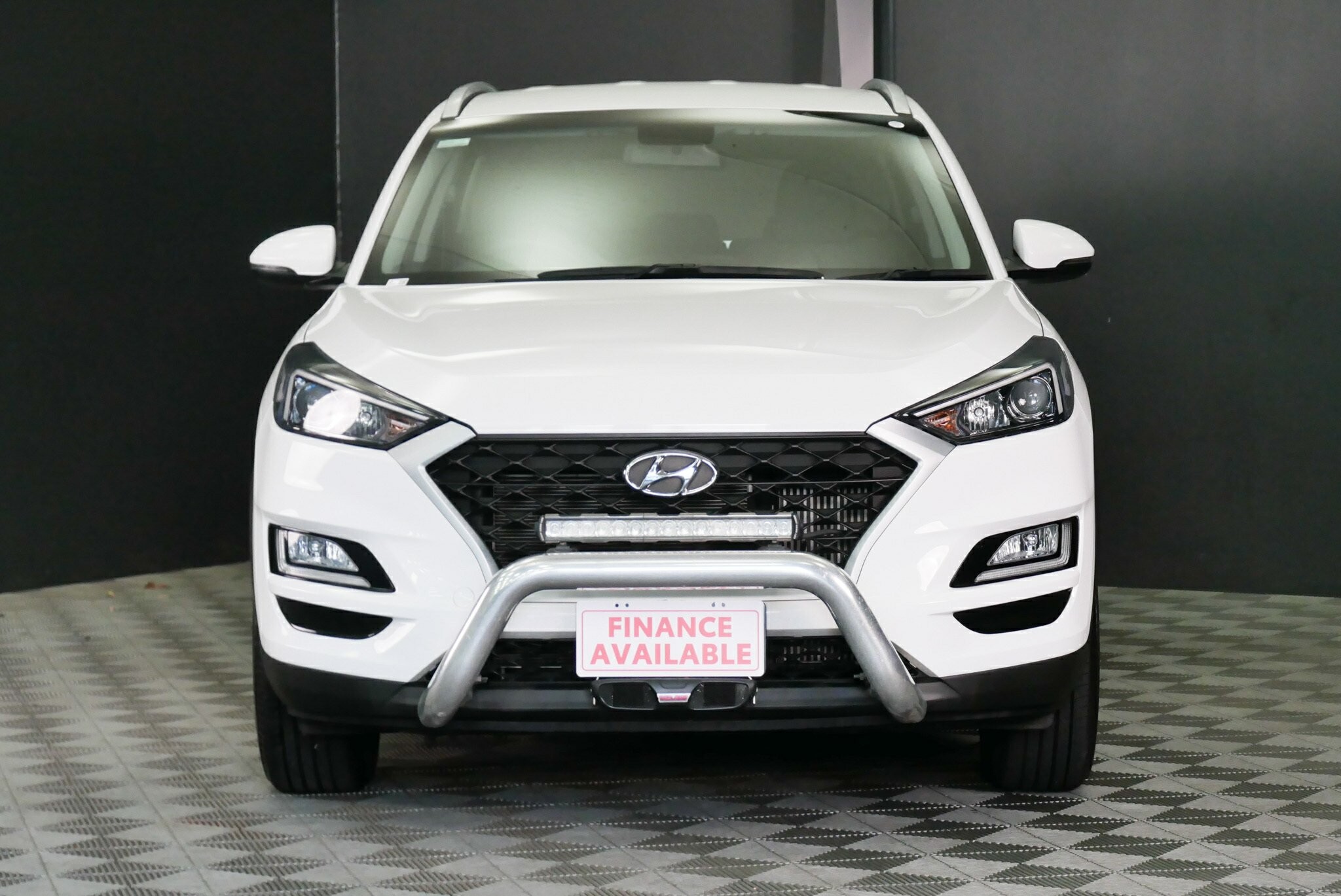 Hyundai Tucson image 2