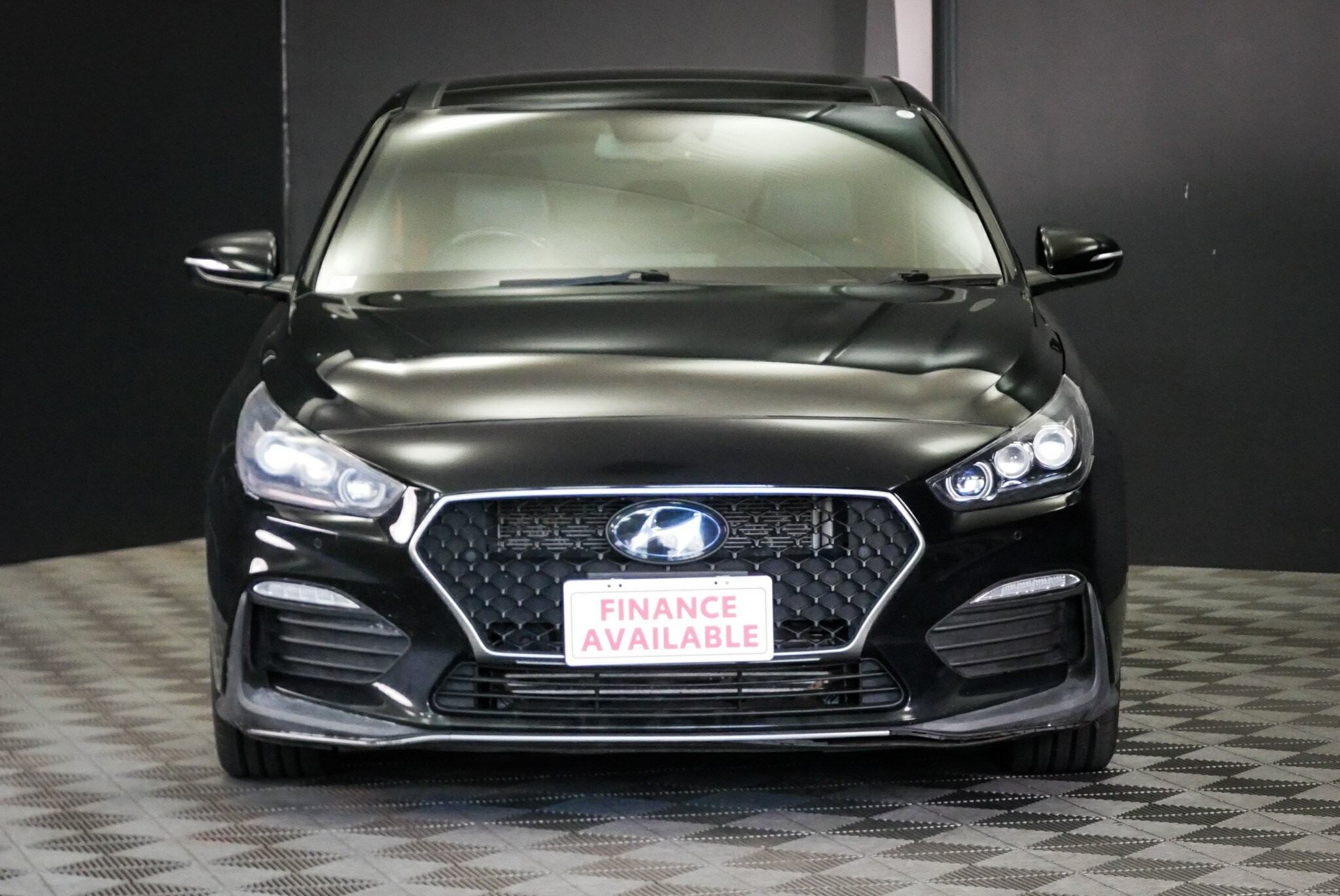 Hyundai I30 image 2
