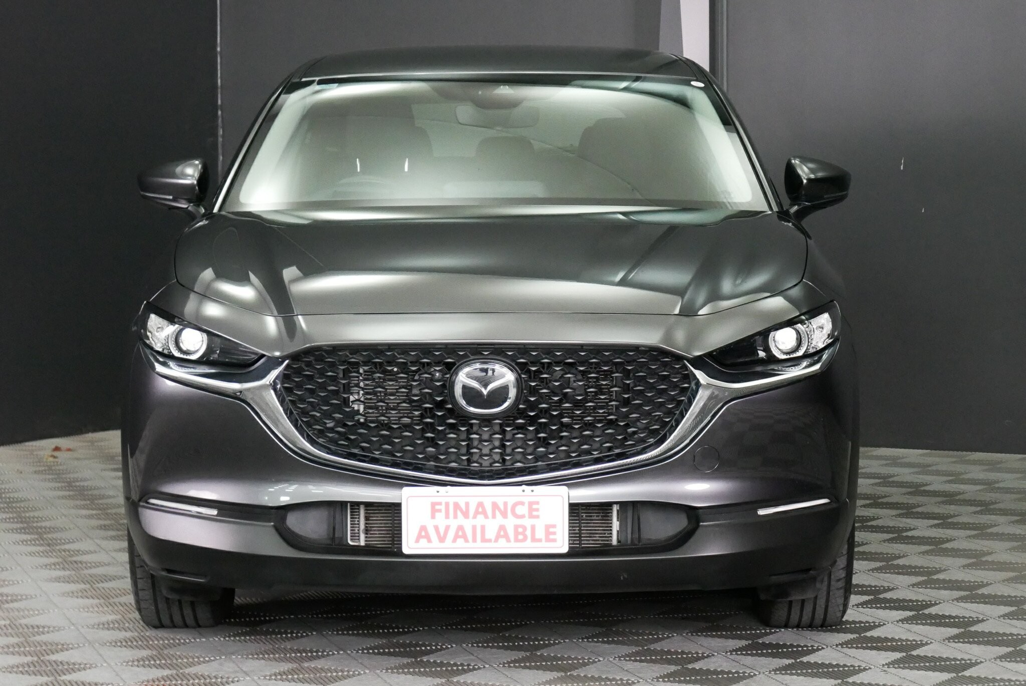 Mazda Cx-30 image 2