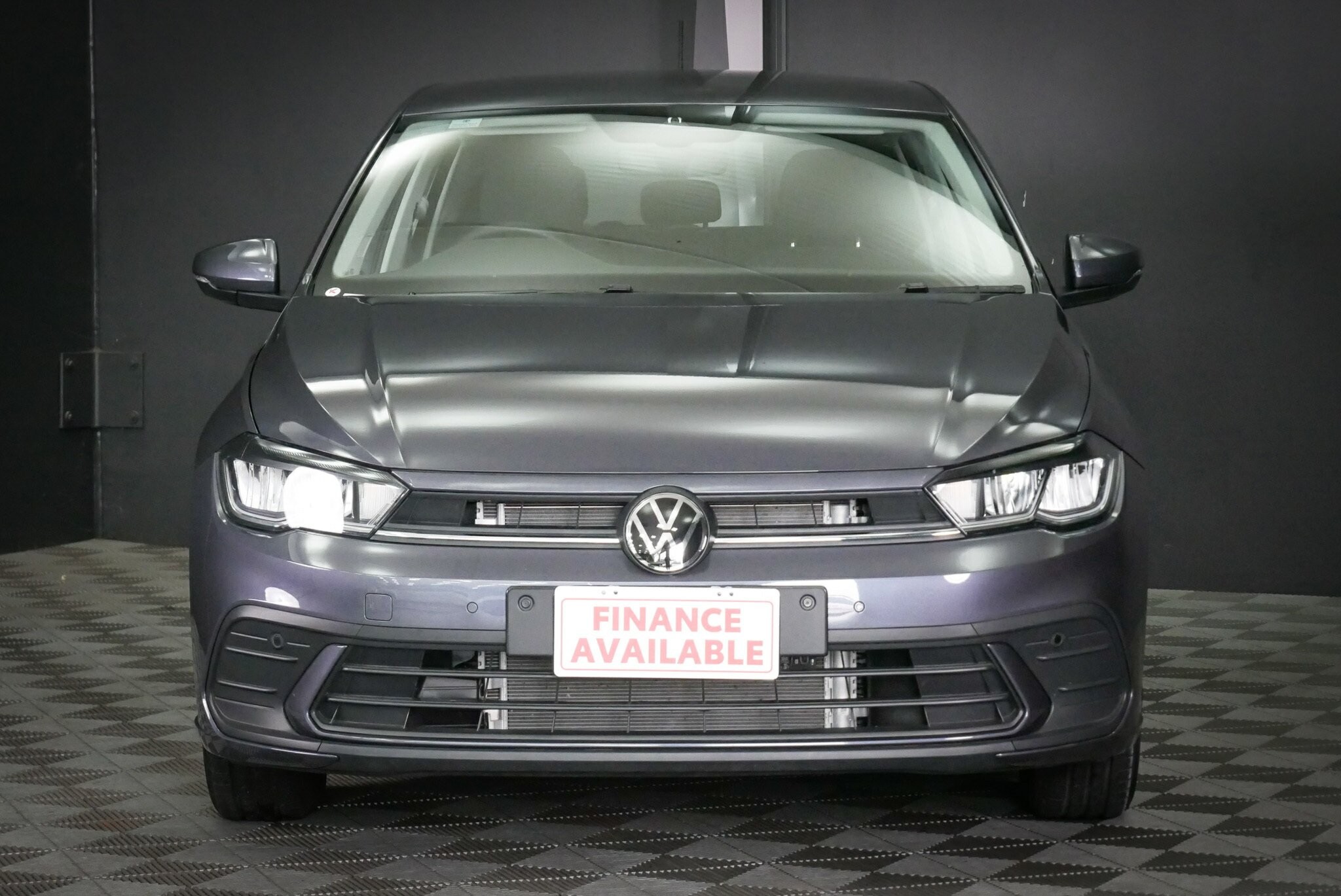 Volkswagen Polo image 2