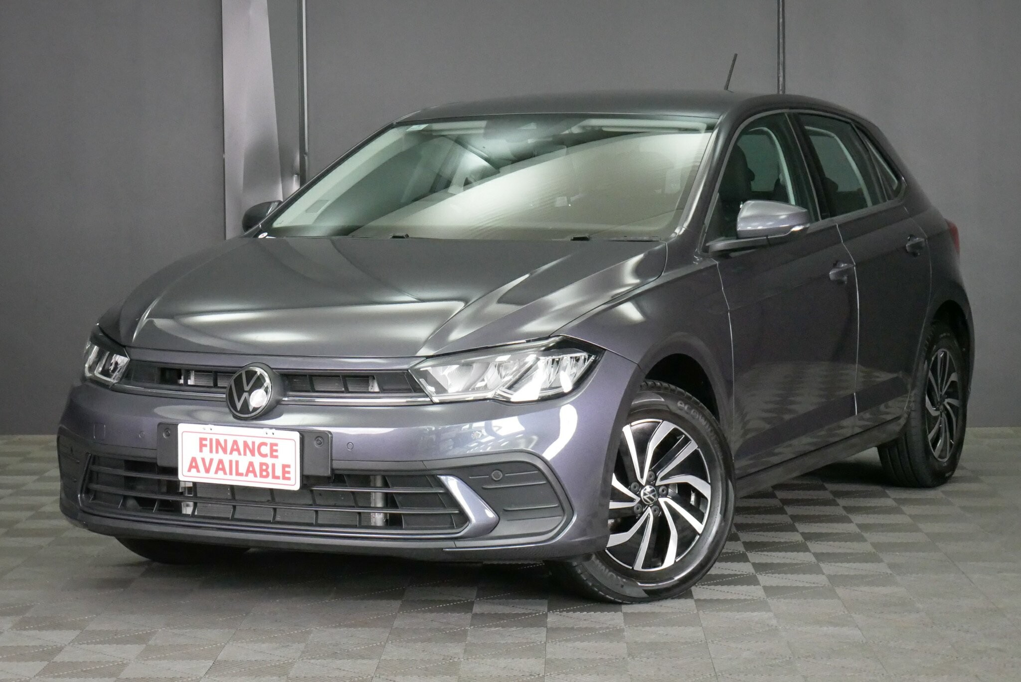 Volkswagen Polo image 3