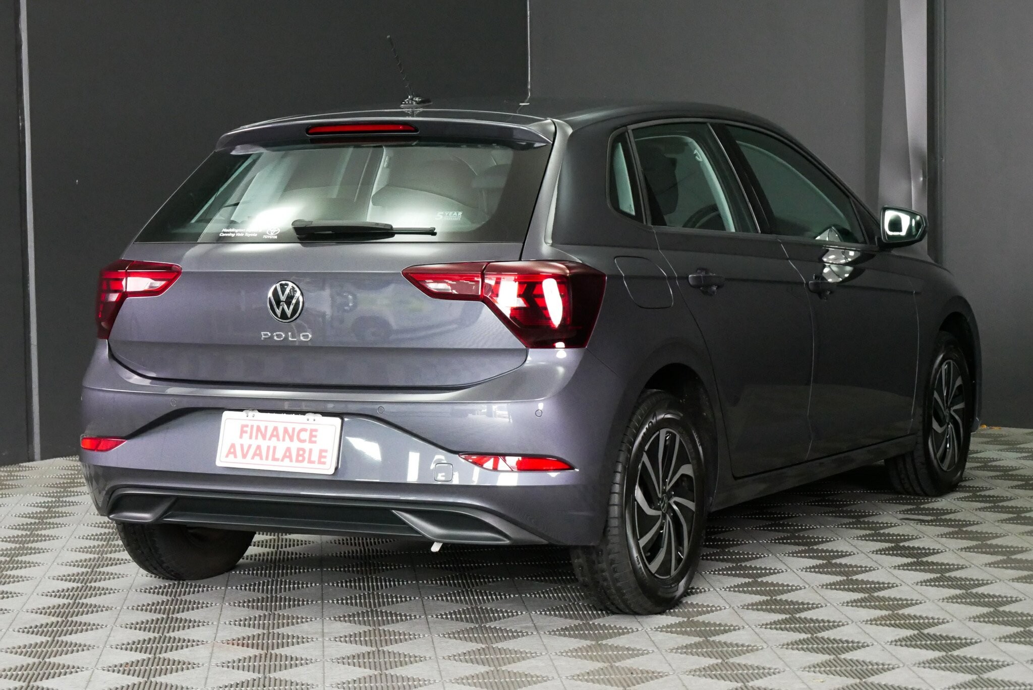 Volkswagen Polo image 4