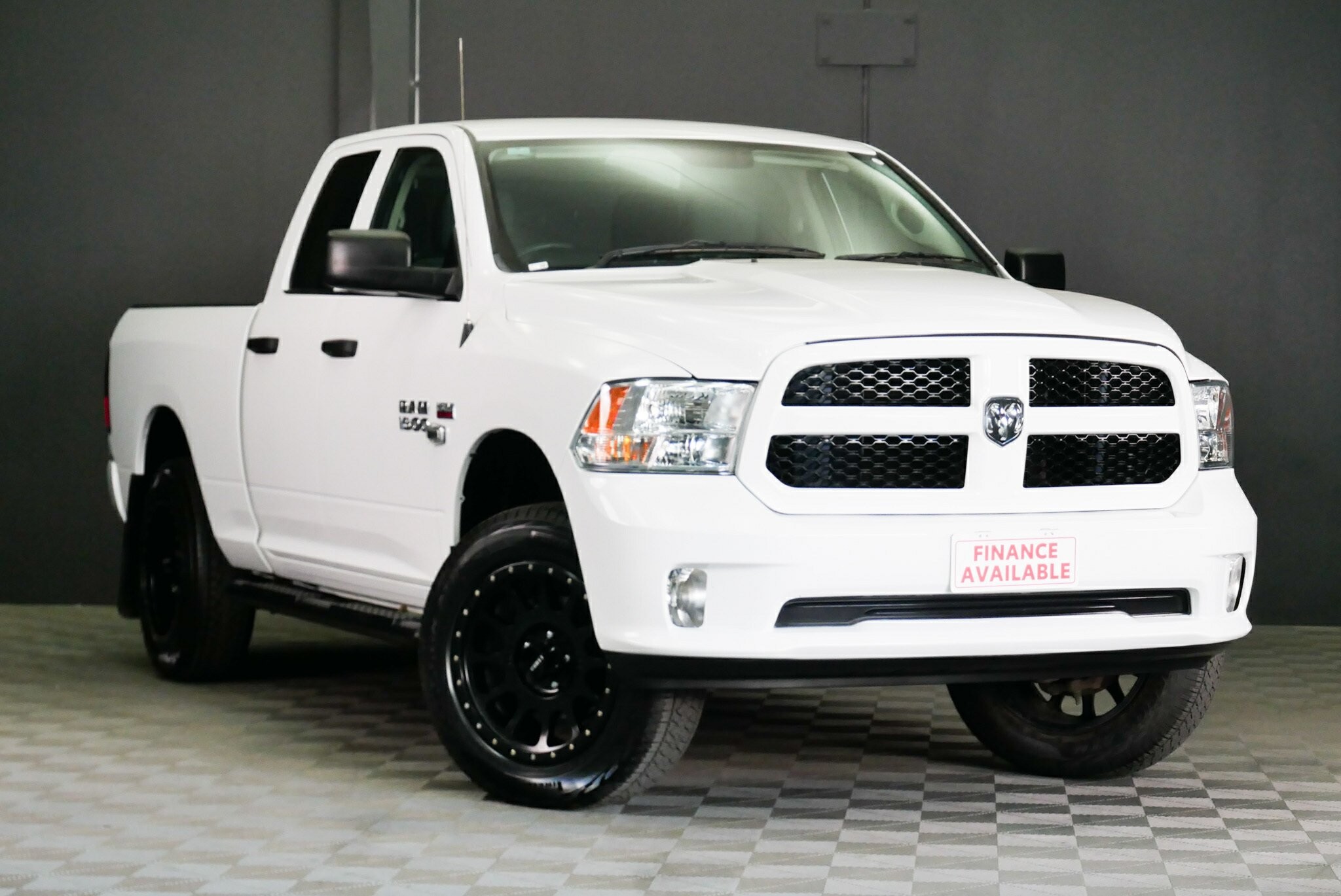 Ram 1500 image 1