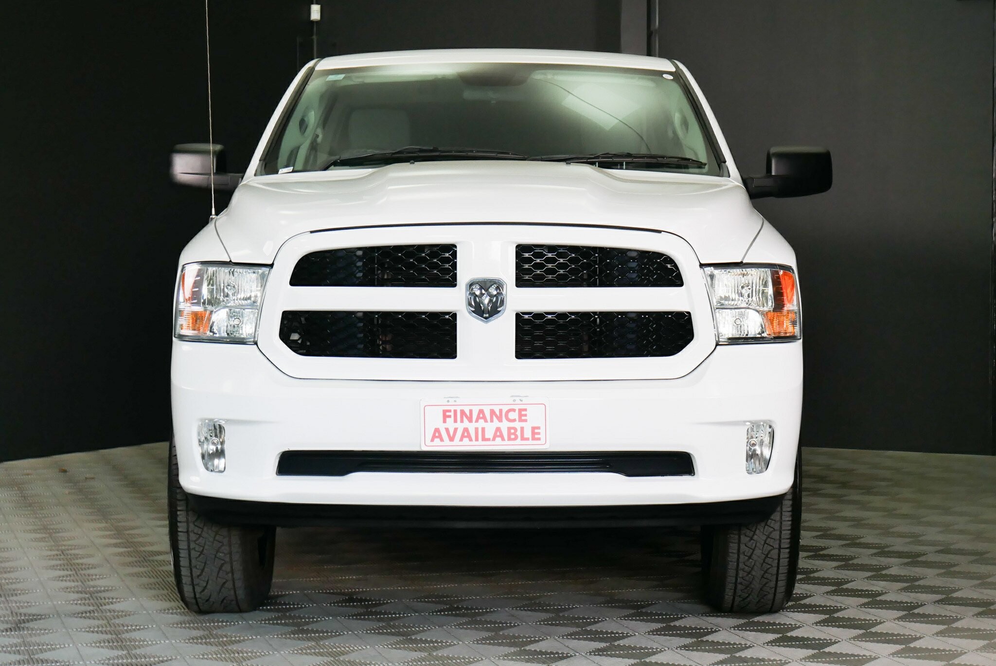 Ram 1500 image 2