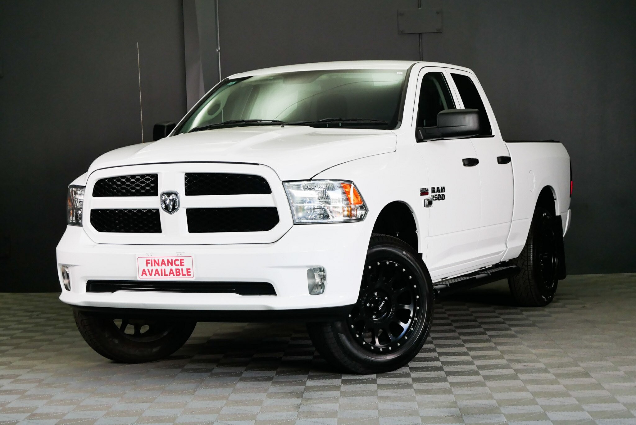 Ram 1500 image 3