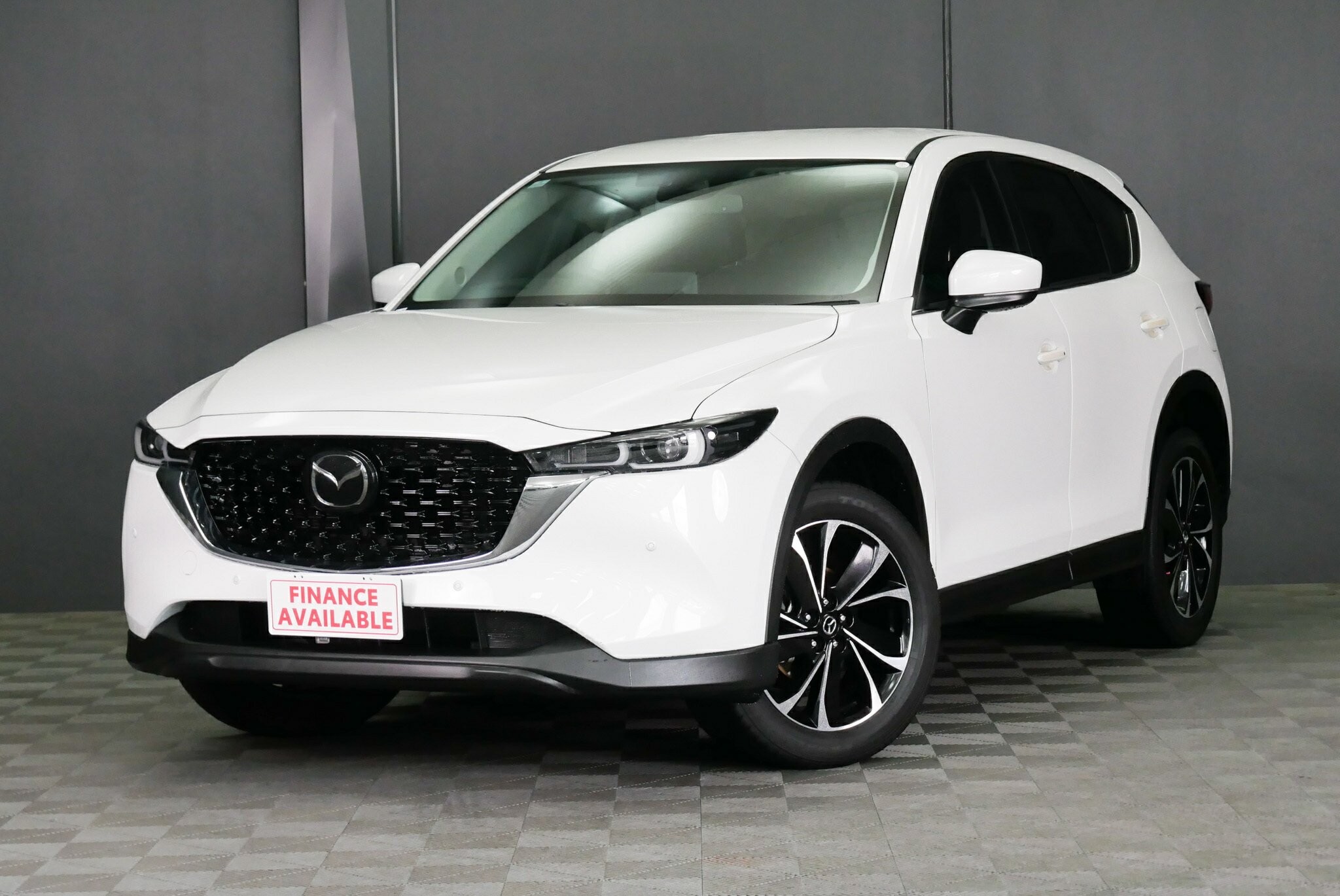 Mazda Cx-5 image 3