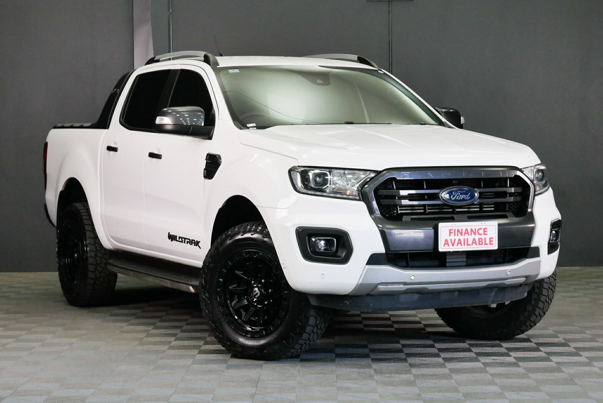 Ford Ranger image 1