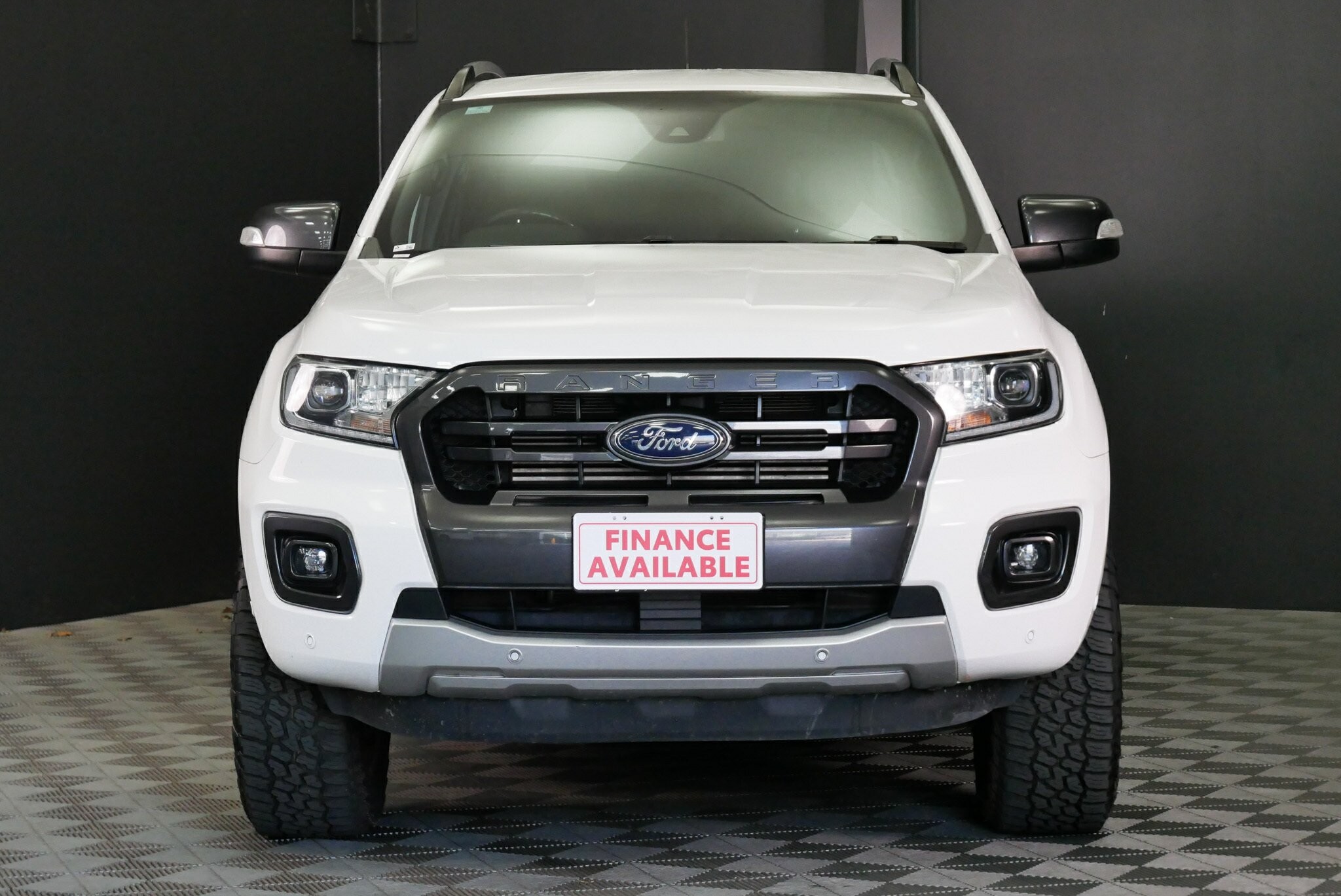 Ford Ranger image 2