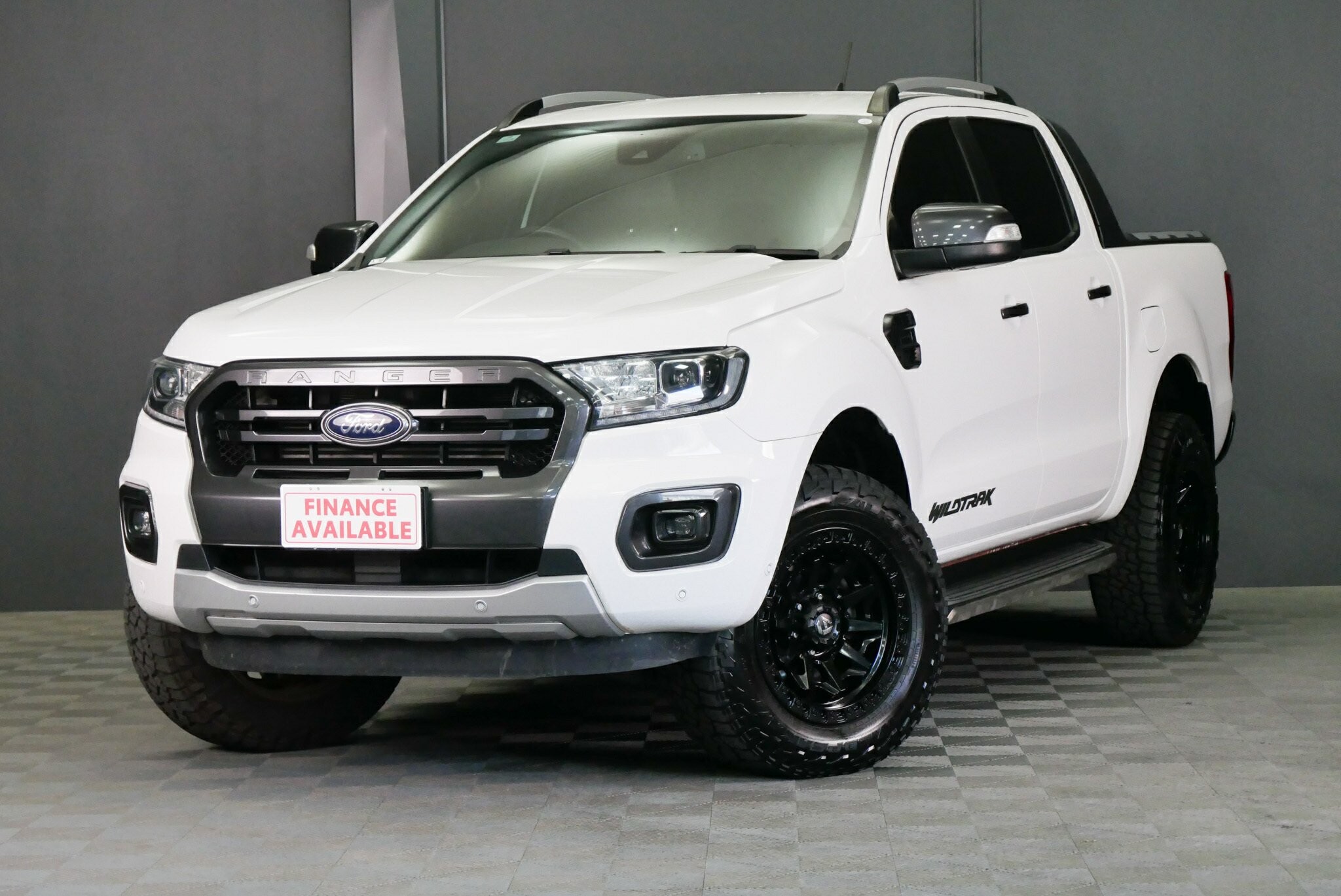 Ford Ranger image 3