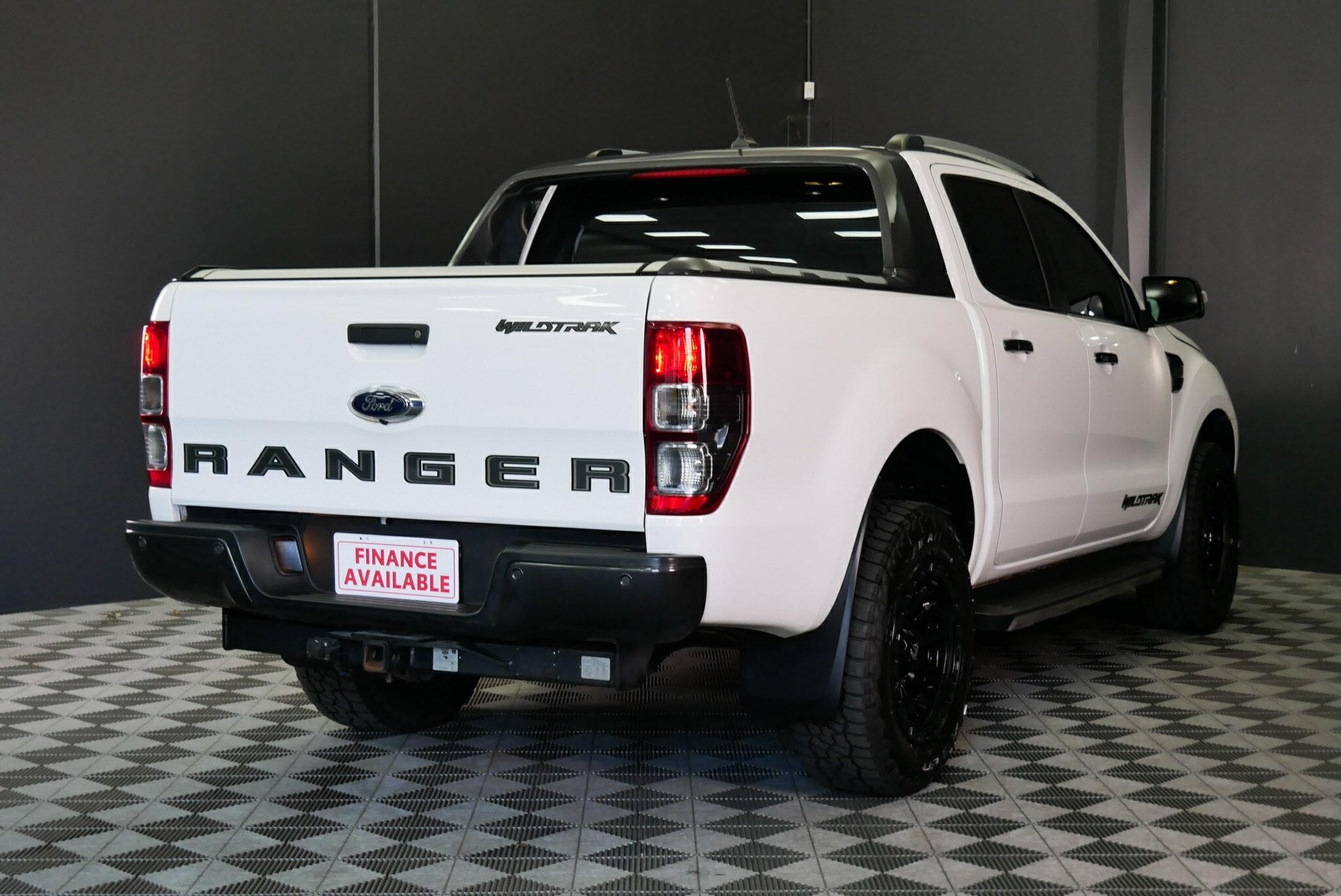 Ford Ranger image 4