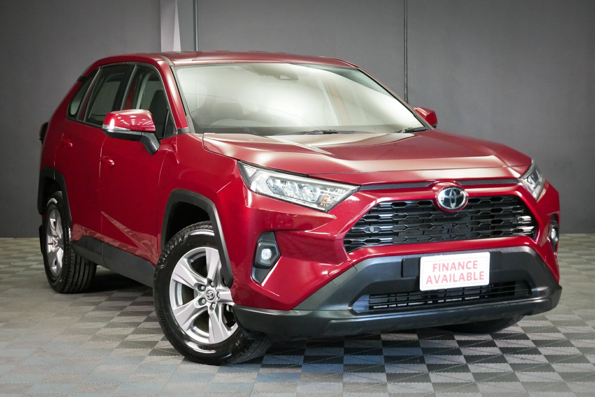 Toyota Rav4 image 1