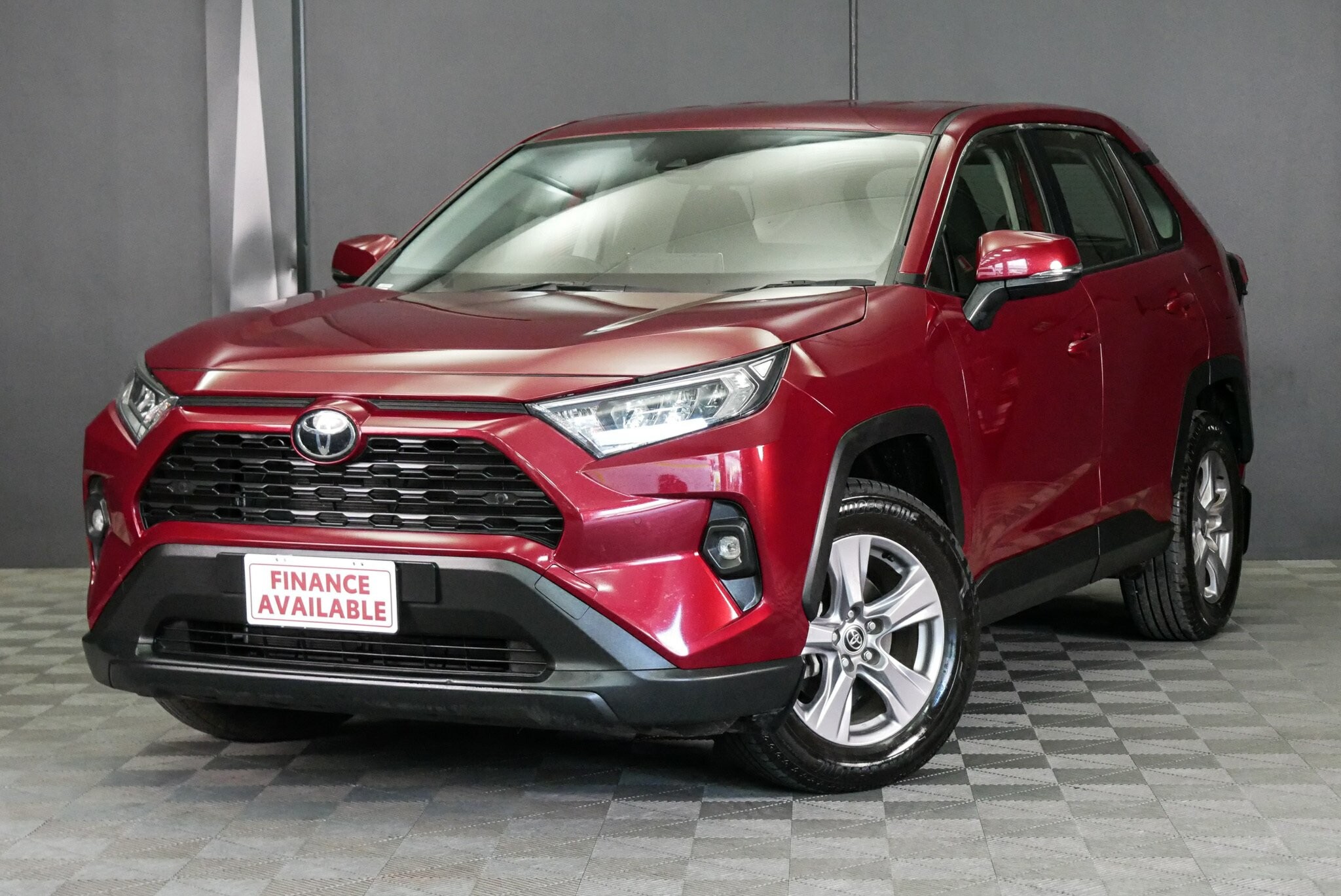 Toyota Rav4 image 3