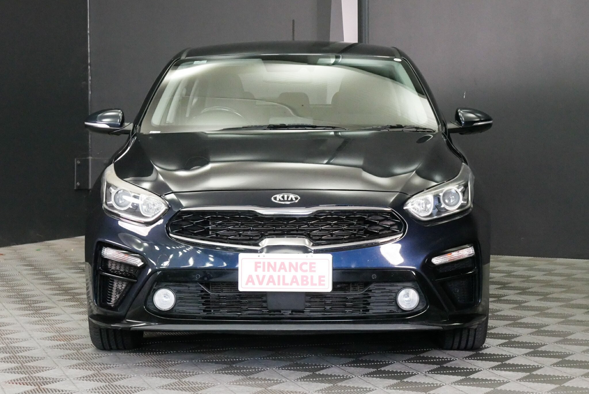 Kia Cerato image 2