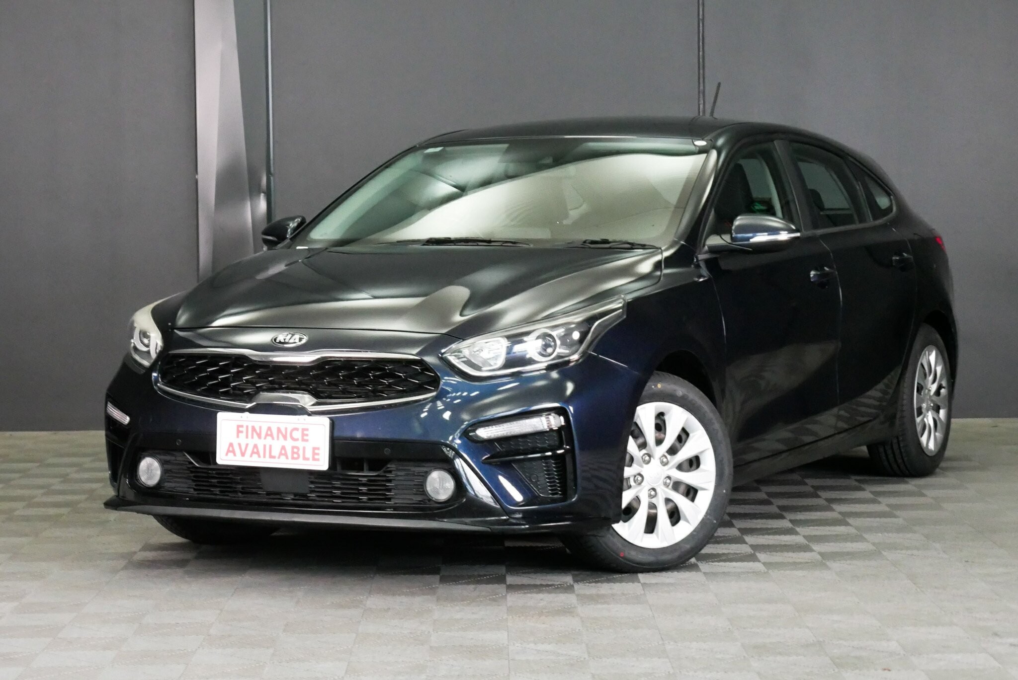 Kia Cerato image 3