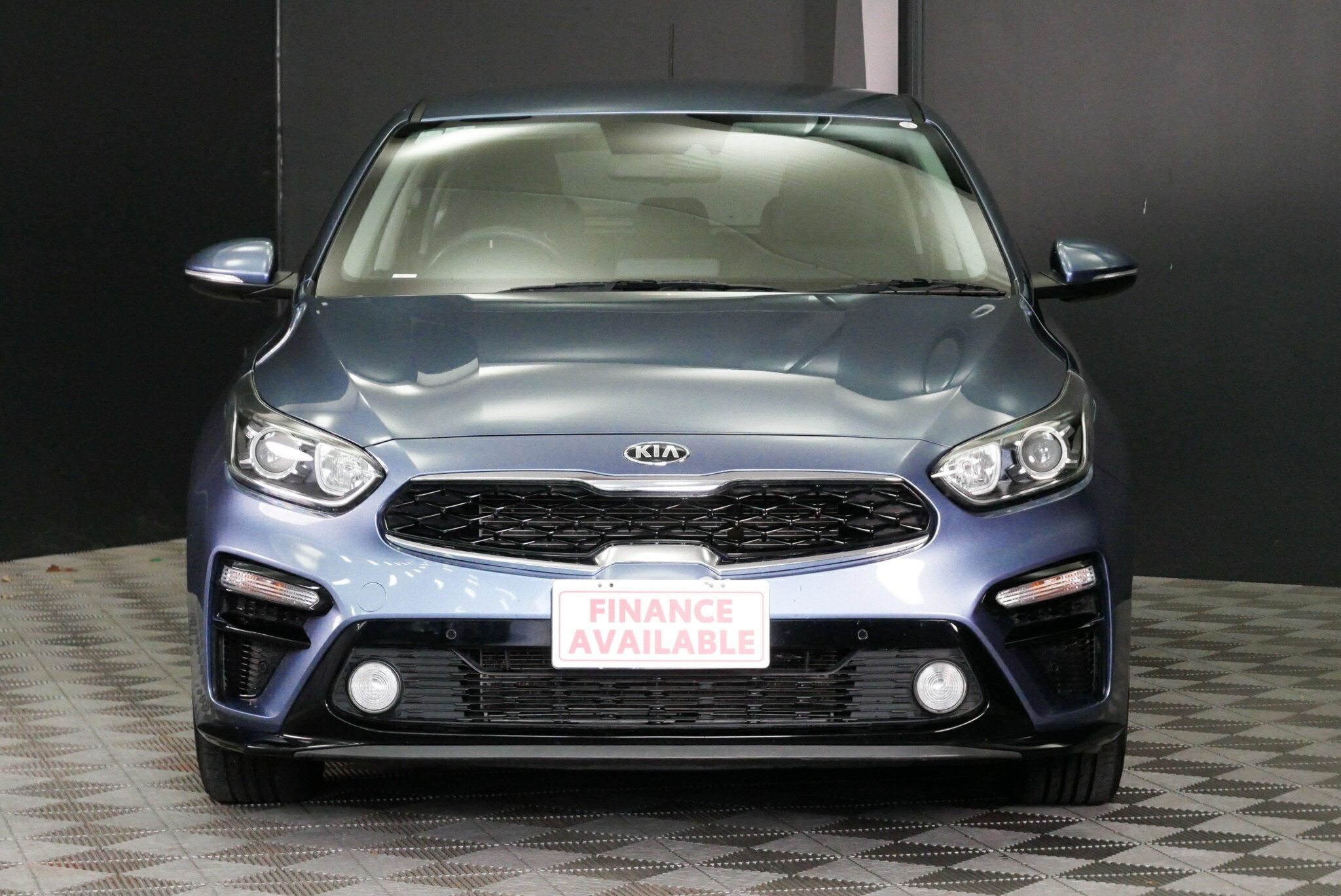 Kia Cerato image 2