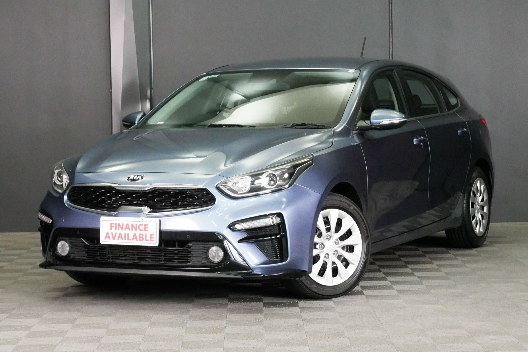 Kia Cerato image 3